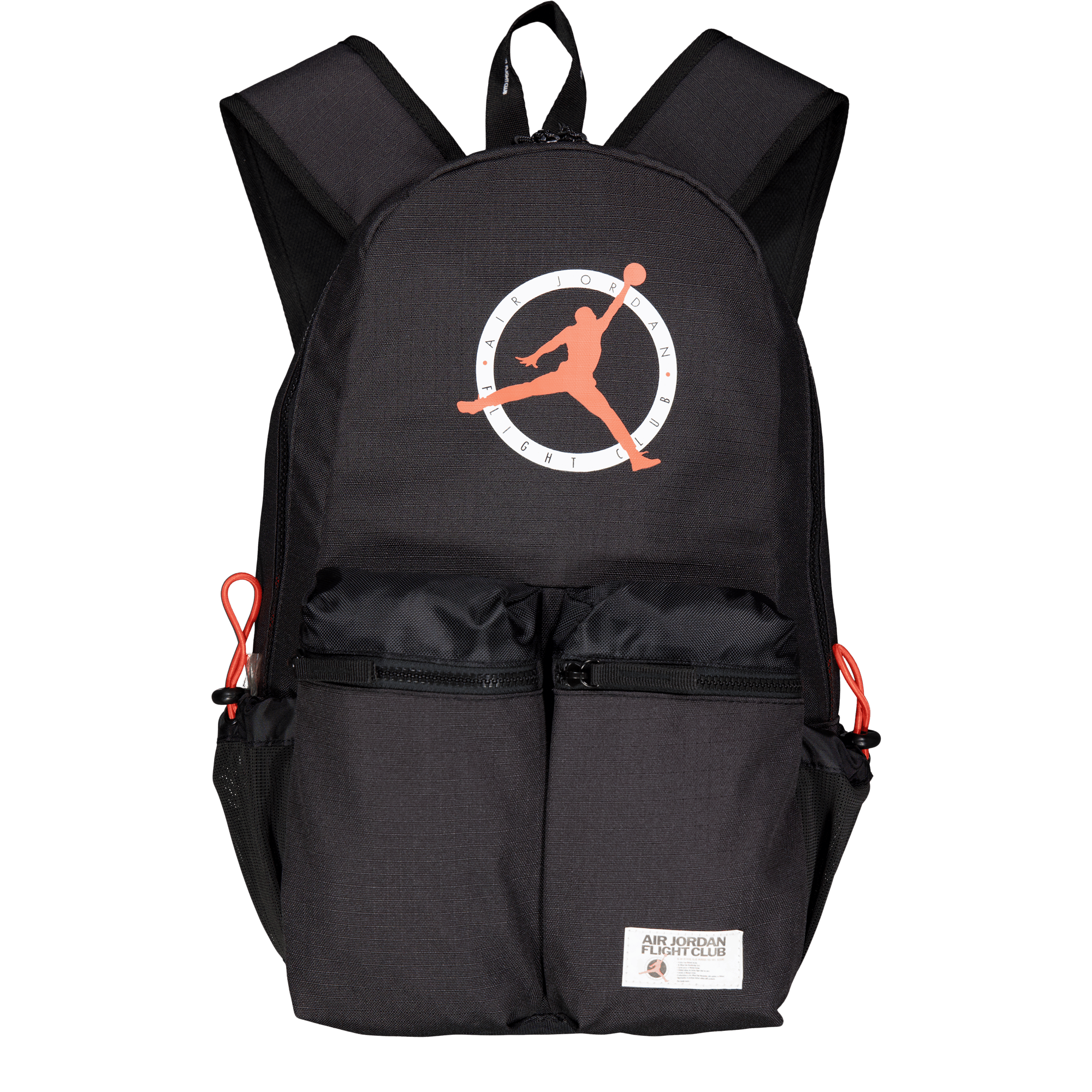 Mvp Backpack Off Noir - Bild 3