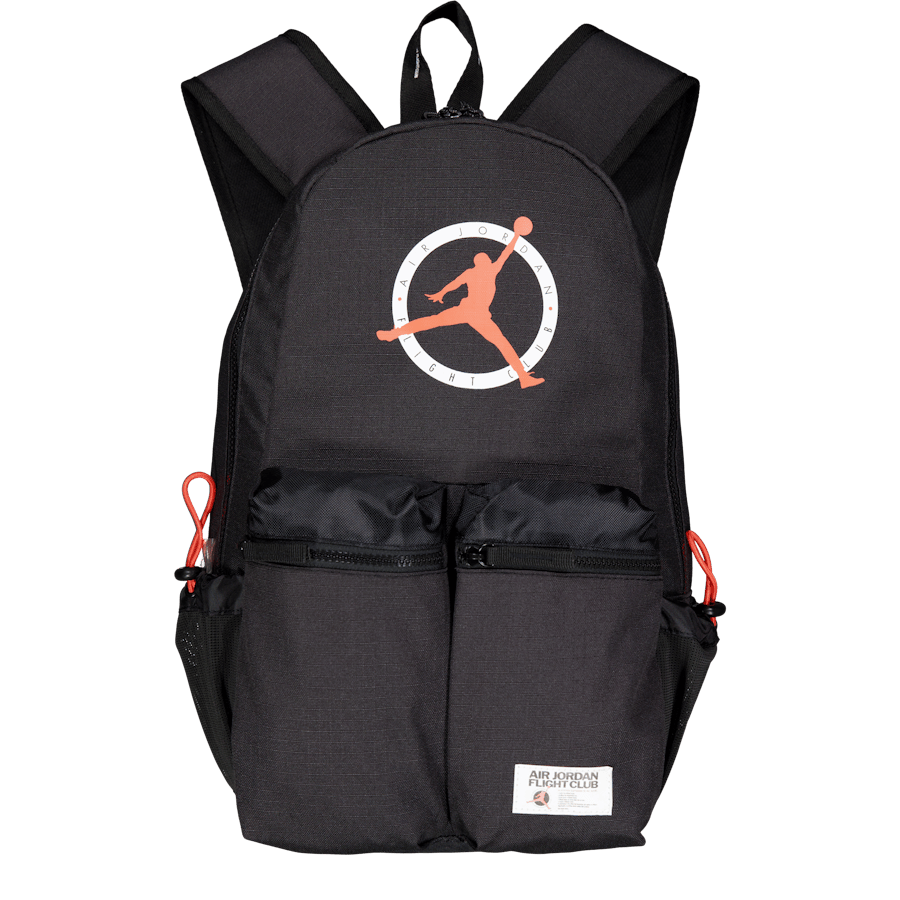 Mvp Backpack Off Noir - Bild 3