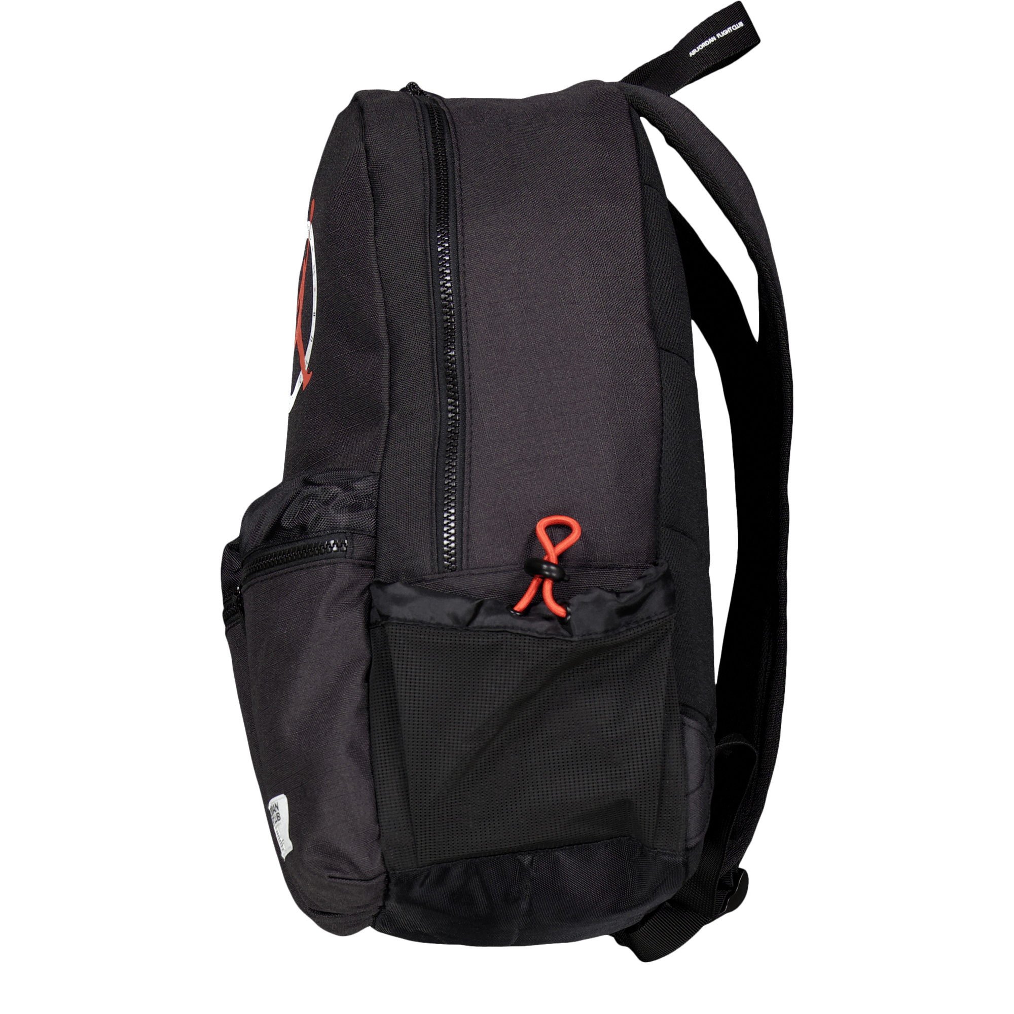 Mvp Backpack Off Noir - Bild 4