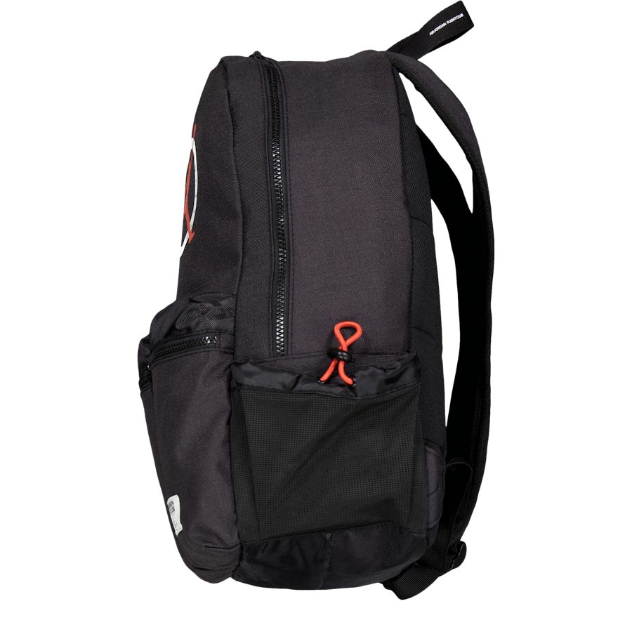 Mvp Backpack Off Noir - Bild 4