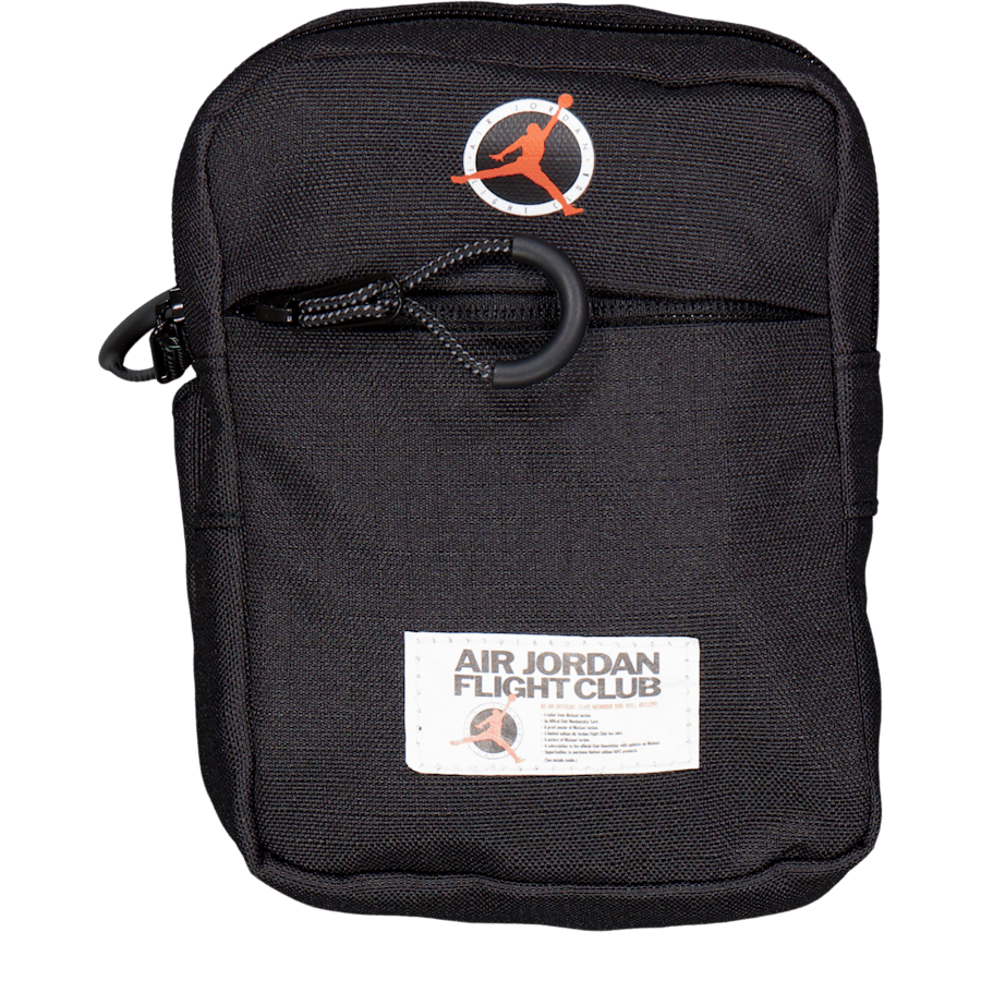 Mvp Hip Bag Off Noir