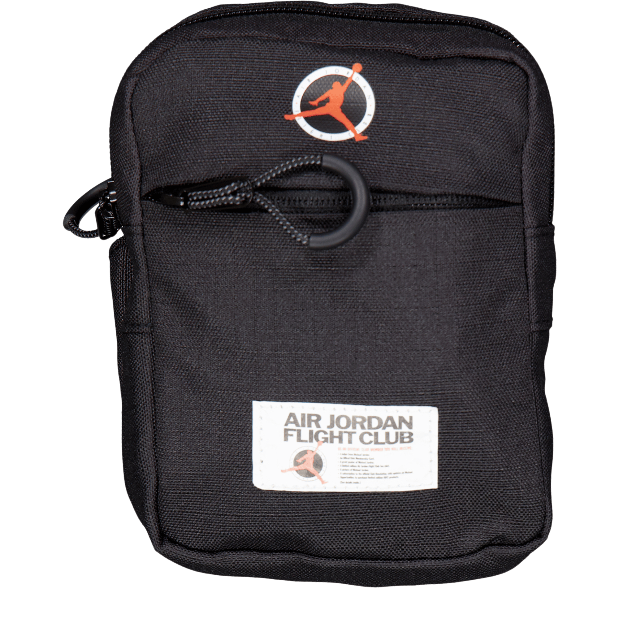 Mvp Hip Bag Off Noir - Bild 3