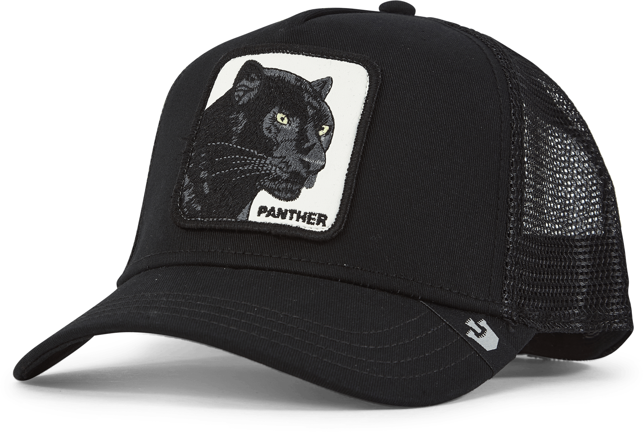 The Panther, Male, Odzież, Kapelusze i czapki, ONESIZE