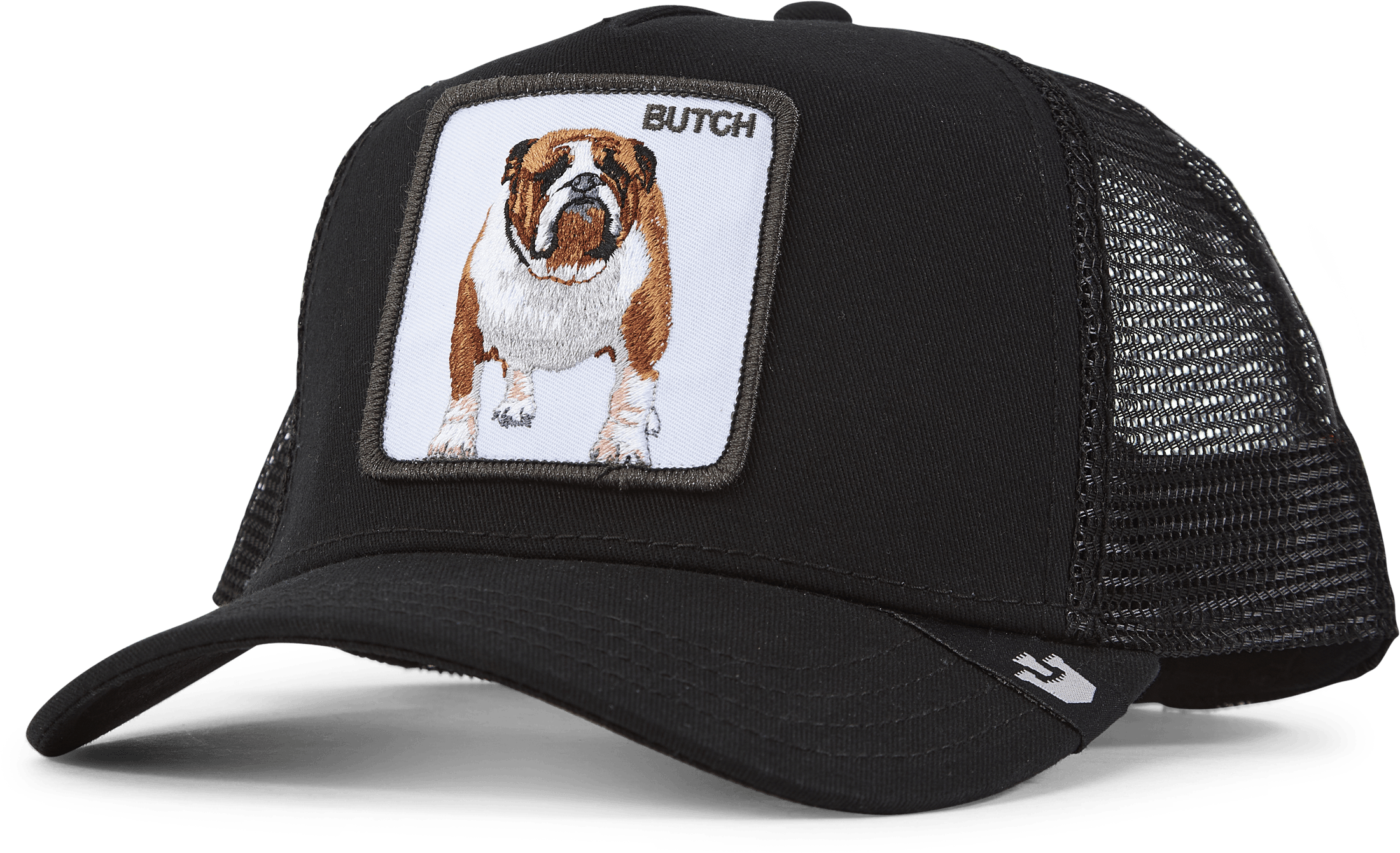 The Butch Pet, Male, Odzież, Kapelusze i czapki, ONESIZE
