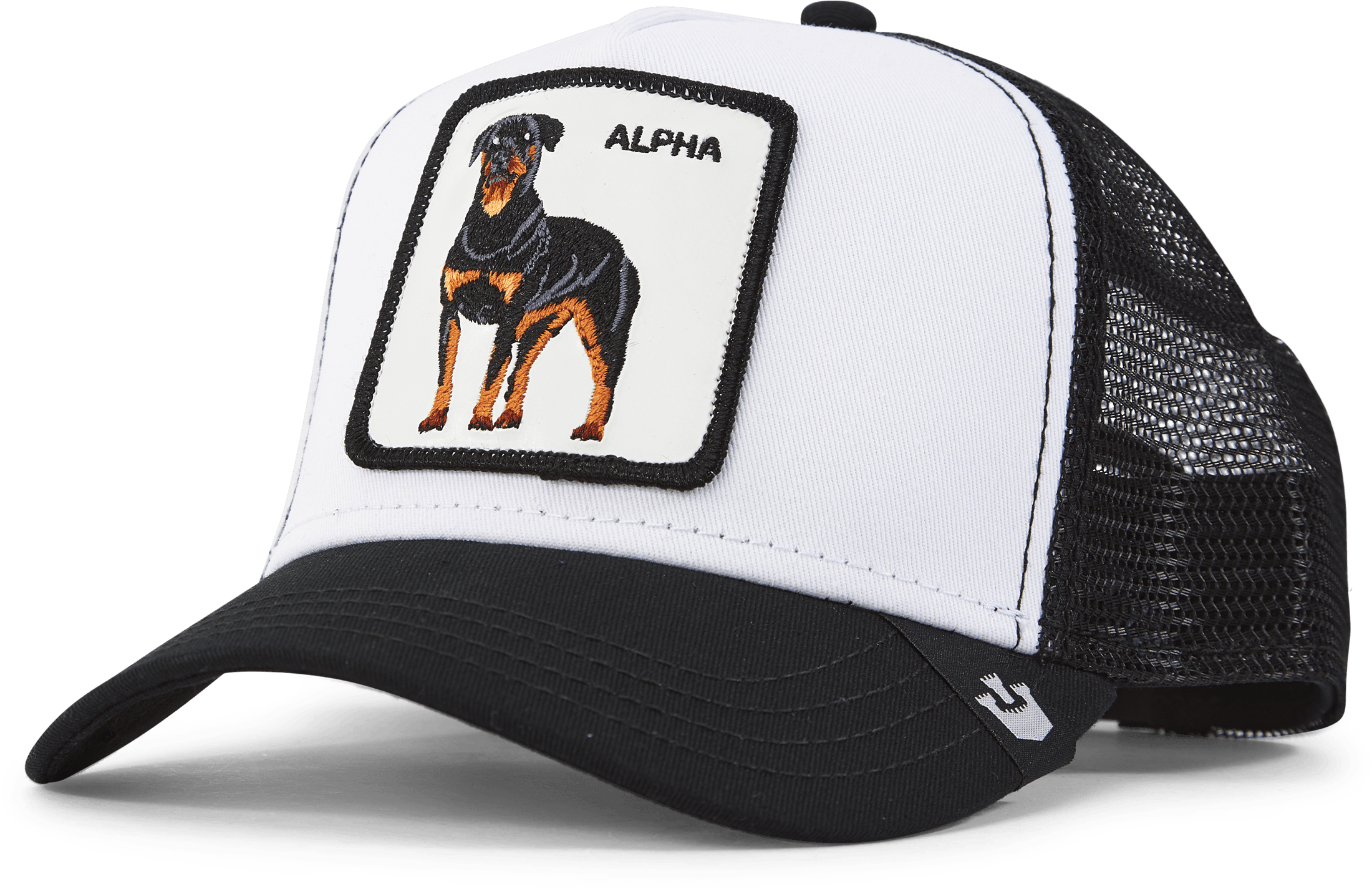 Alpha Dog, Male, Odzież, Kapelusze i czapki, ONESIZE