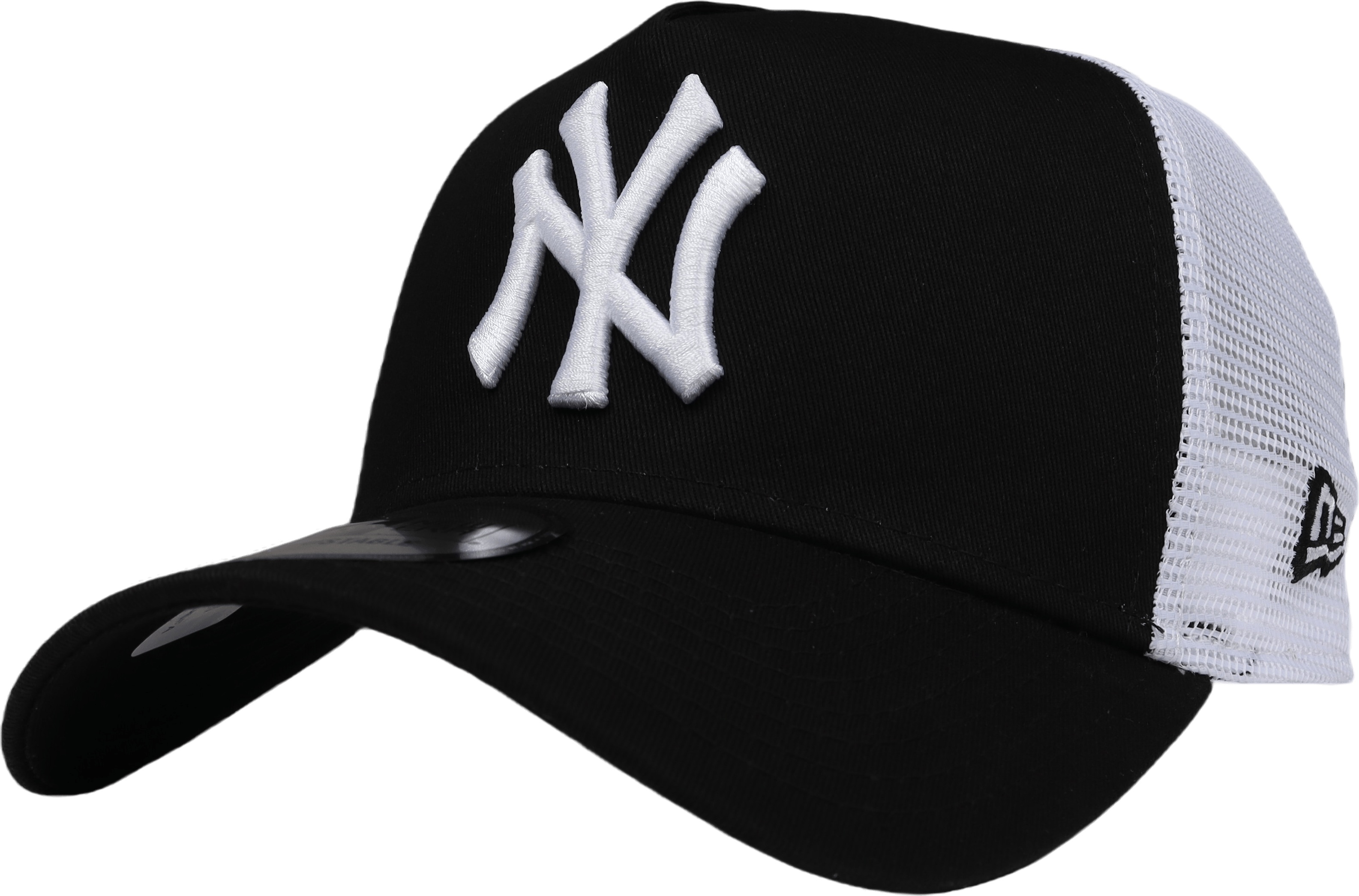 940 Af Trucker New York Yankee Blkwhi