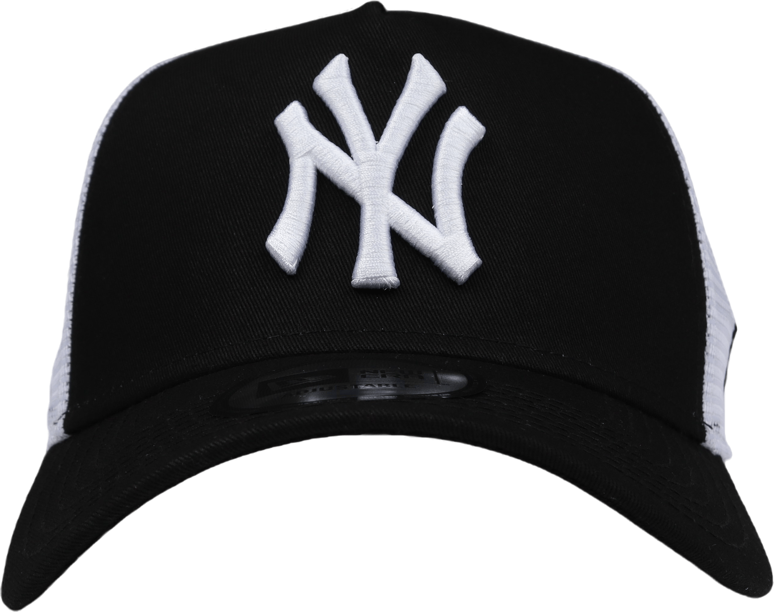 940 Af Trucker New York Yankee Blkwhi - Bild 2