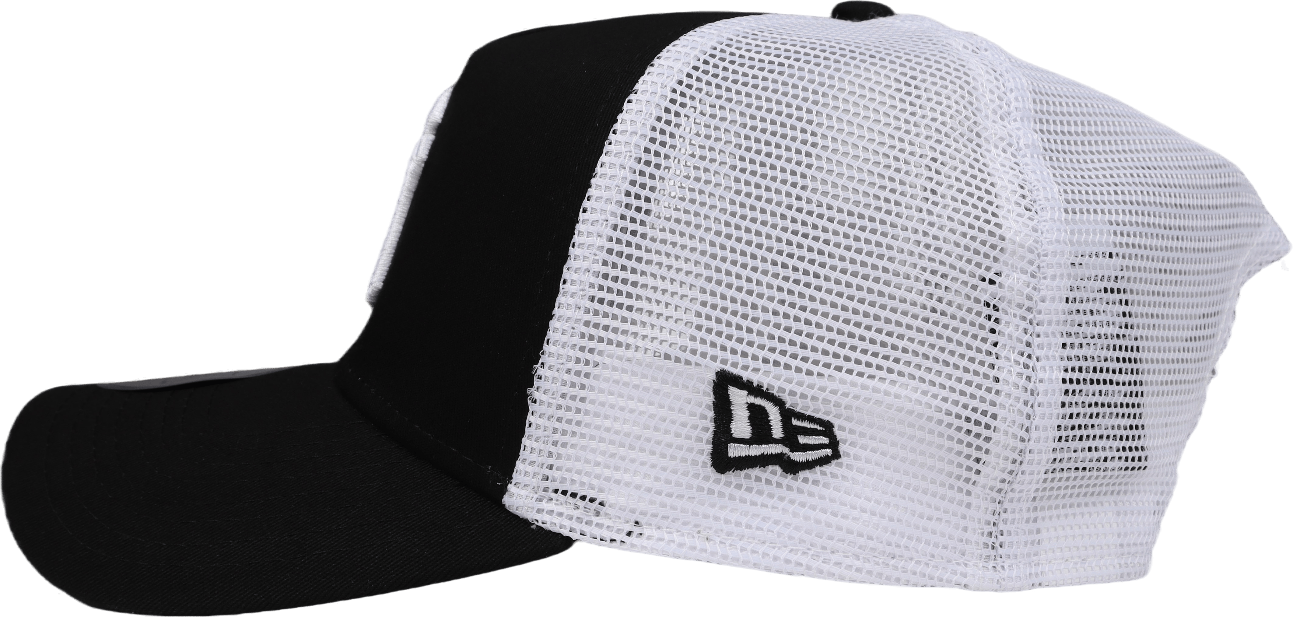 940 Af Trucker New York Yankee Blkwhi - Bild 3