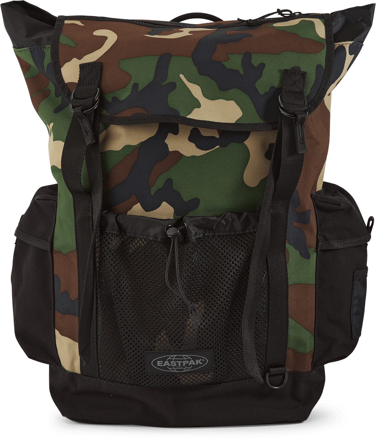 Obsten Roothed 32l Camo