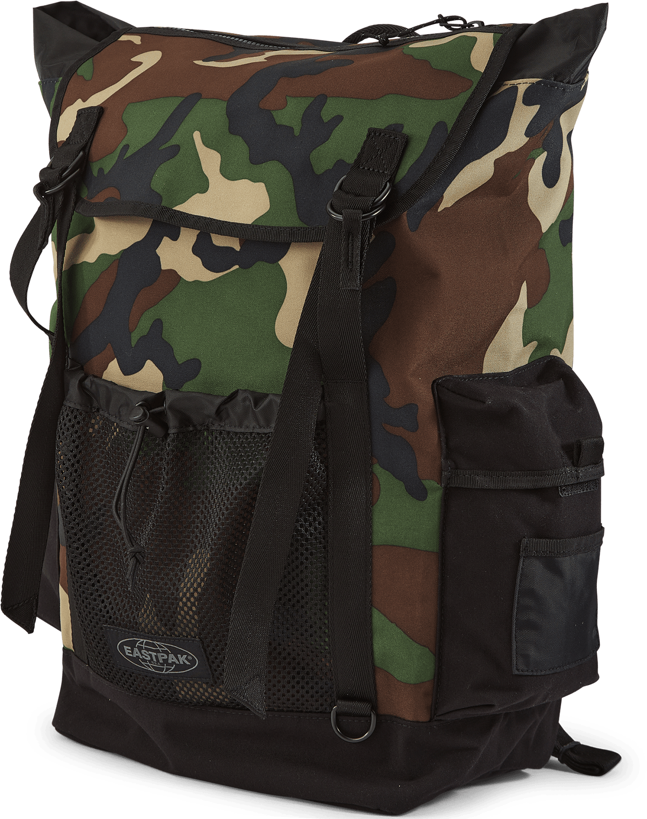Obsten Roothed 32l Camo - Bild 2