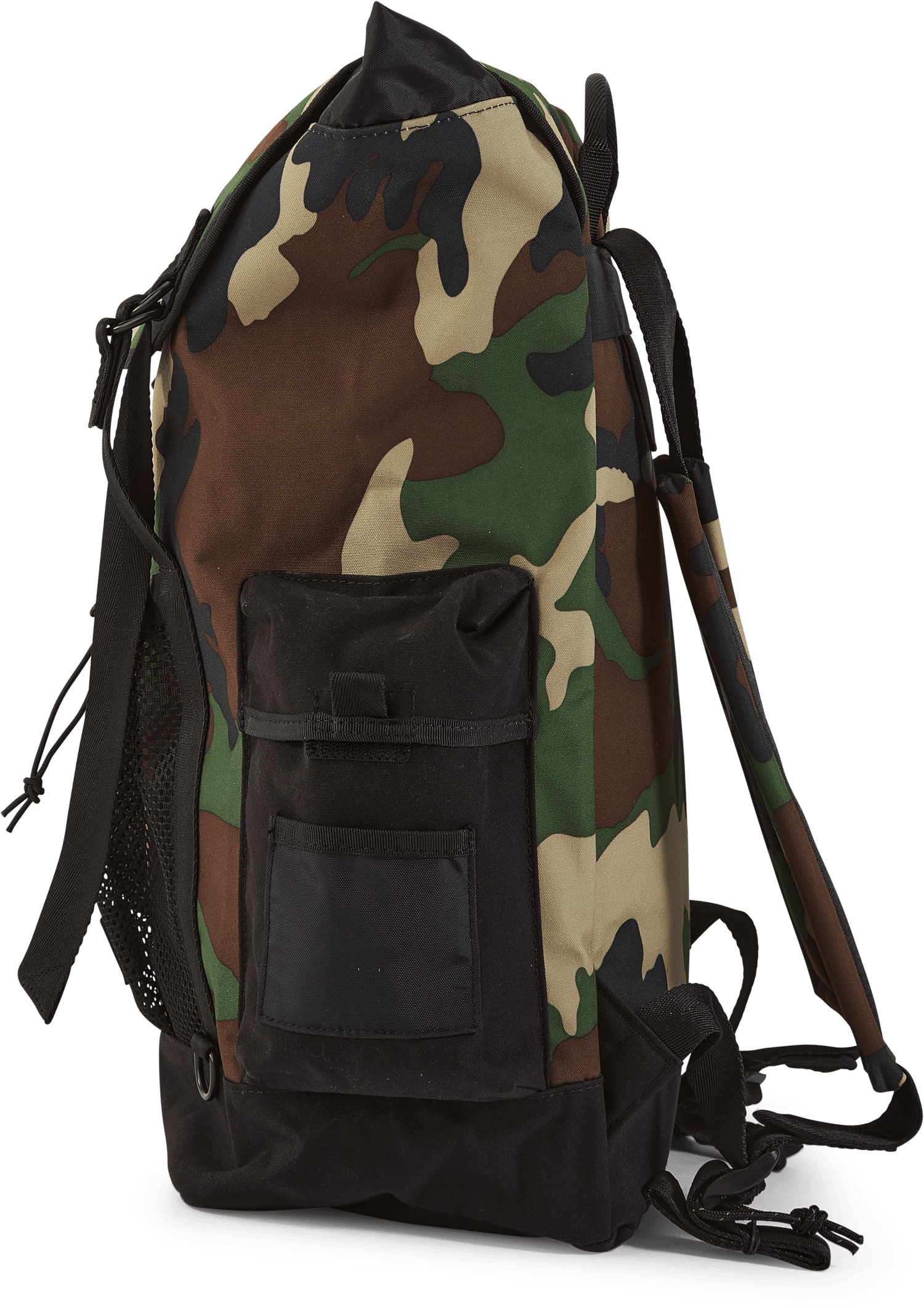 Obsten Roothed 32l Camo - Bild 3