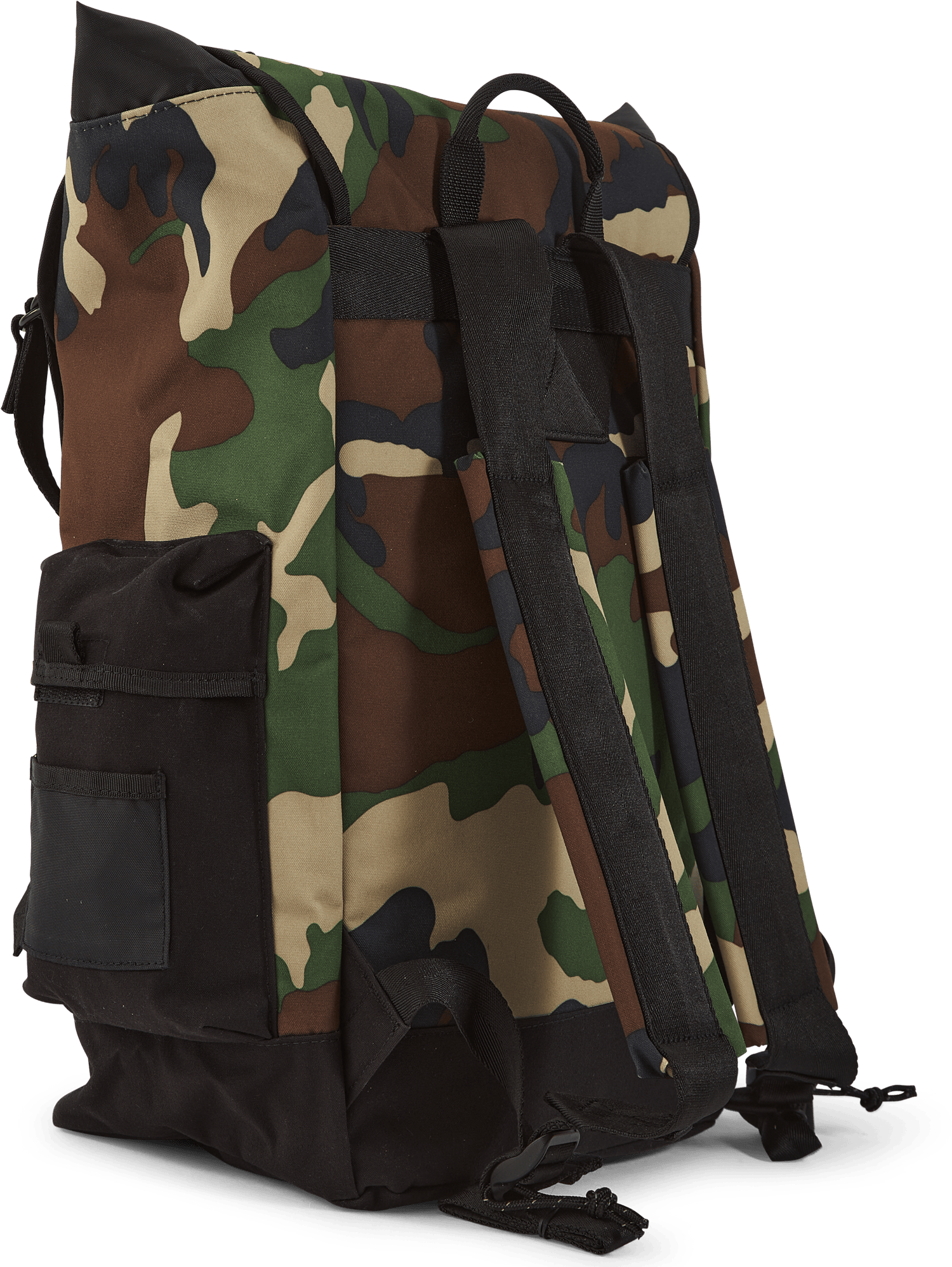 Obsten Roothed 32l Camo - Bild 4