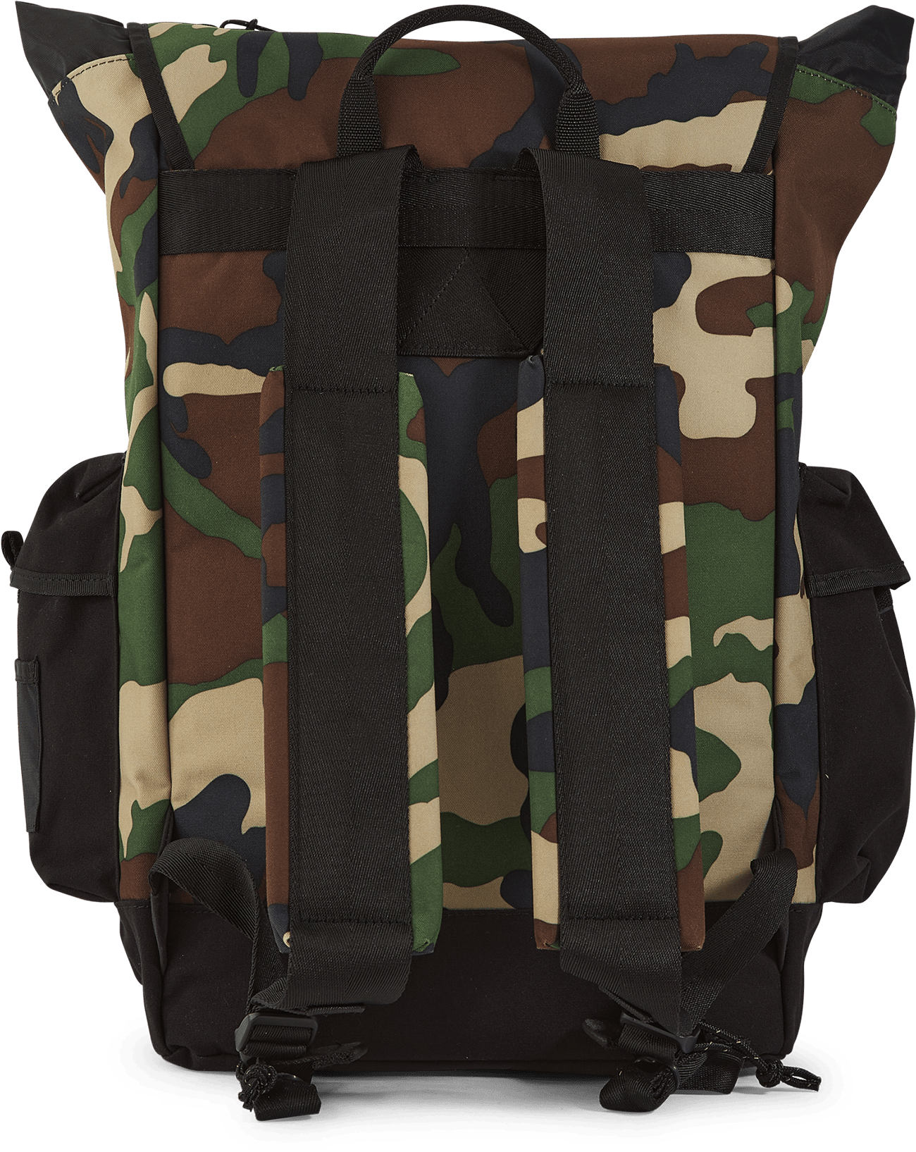 Obsten Roothed 32l Camo - Bild 5