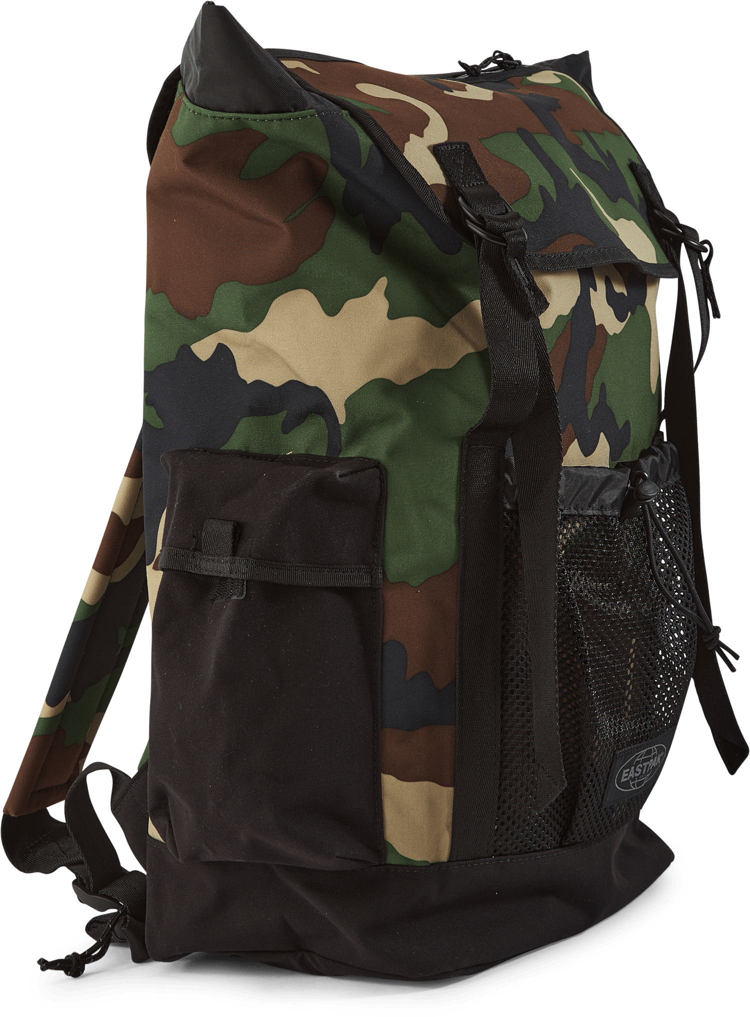 Obsten Roothed 32l Camo - Bild 7