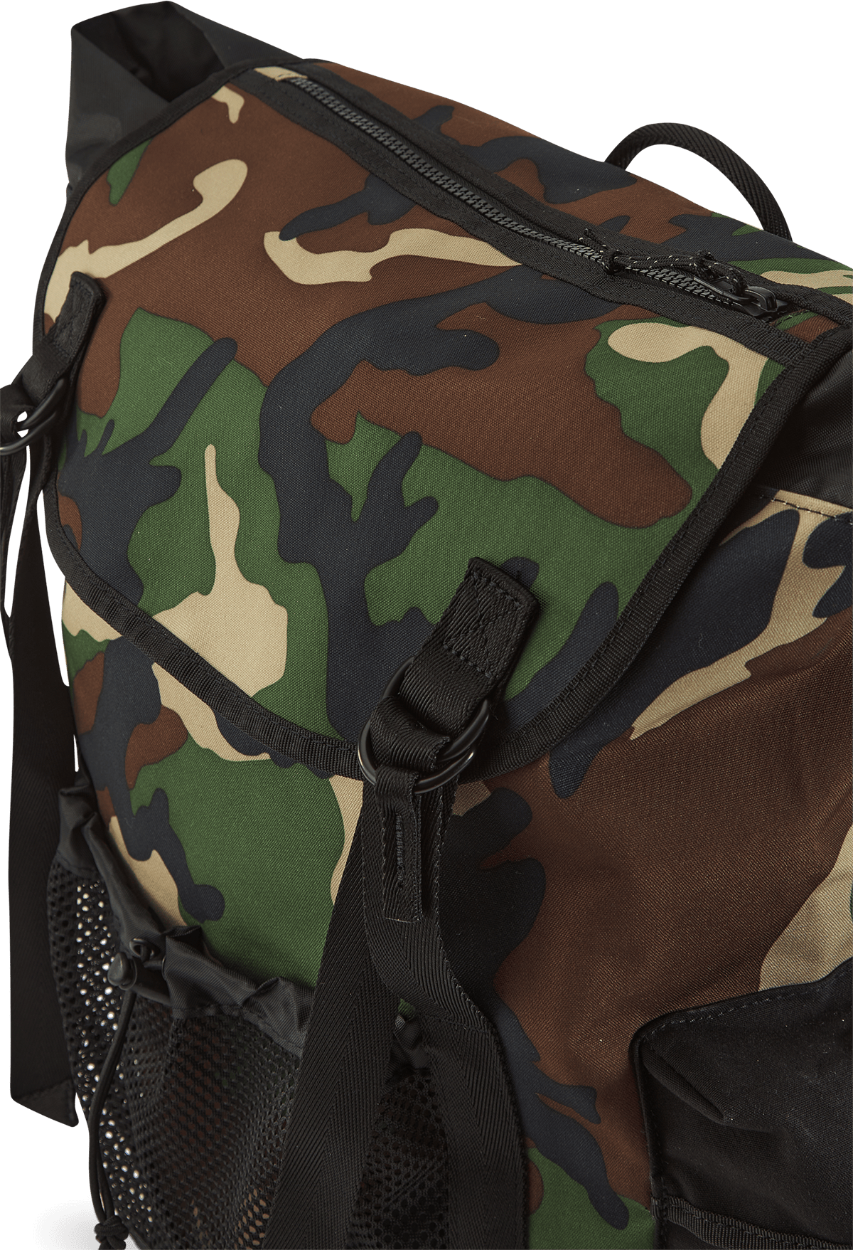 Obsten Roothed 32l Camo - Bild 8