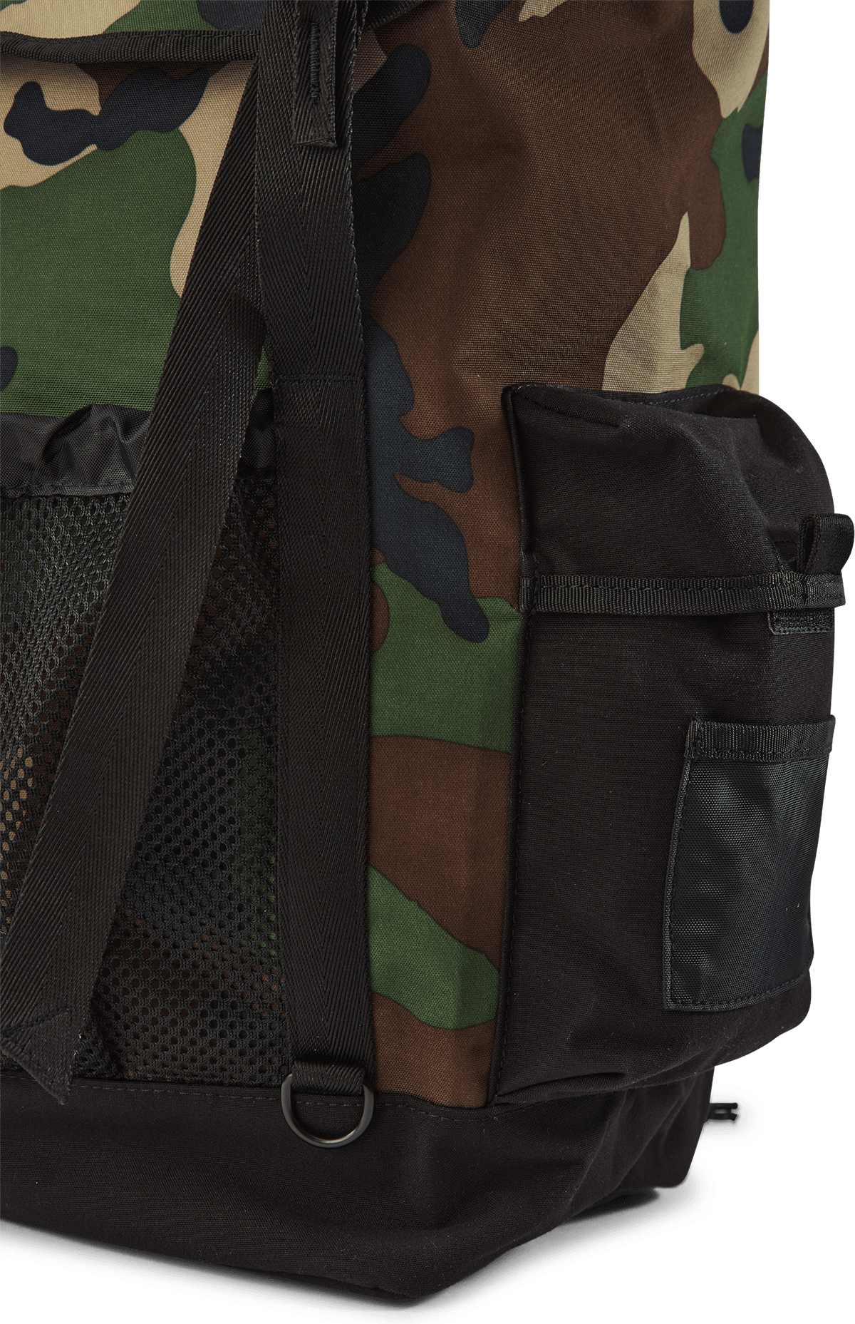 Obsten Roothed 32l Camo - Bild 9