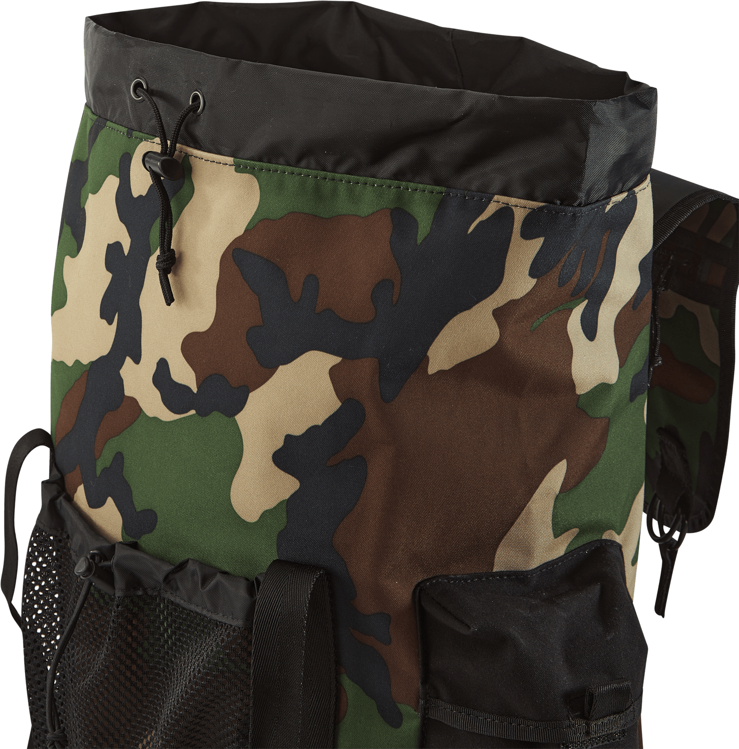 Obsten Roothed 32l Camo - Bild 10