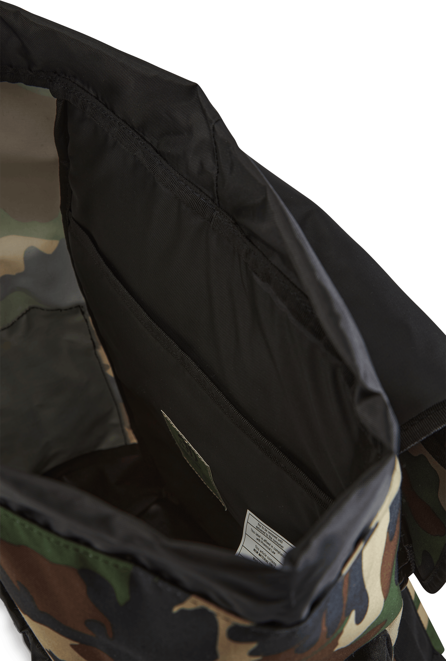 Obsten Roothed 32l Camo - Bild 11