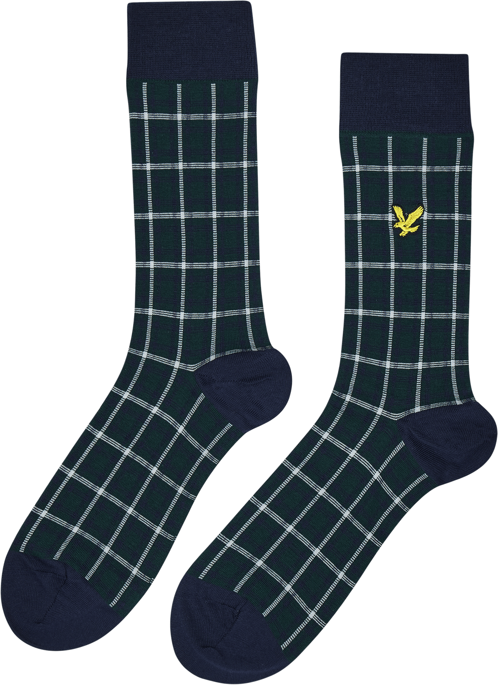 Zander 6-pack Socks