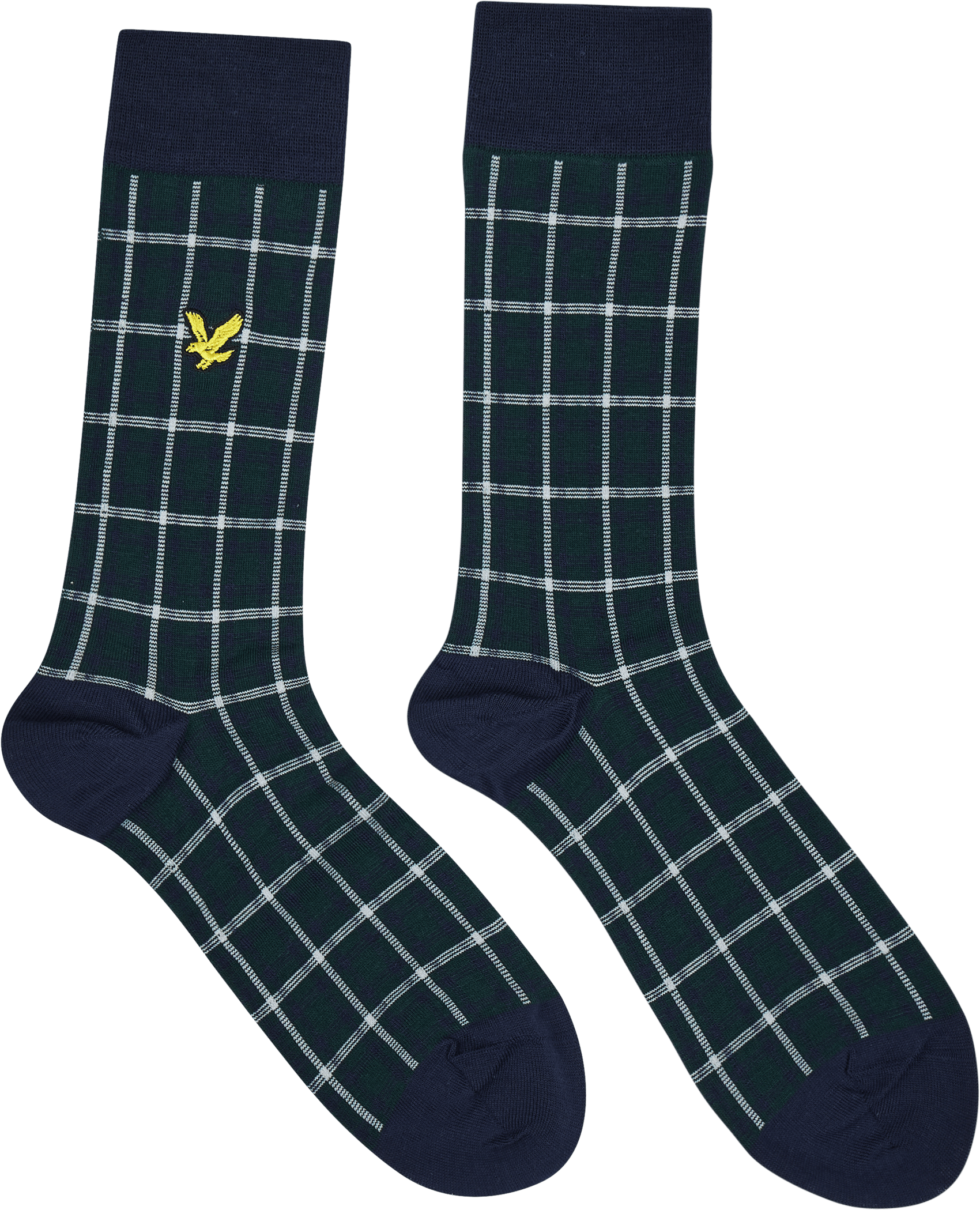 Zander 6-pack Socks - Bild 2