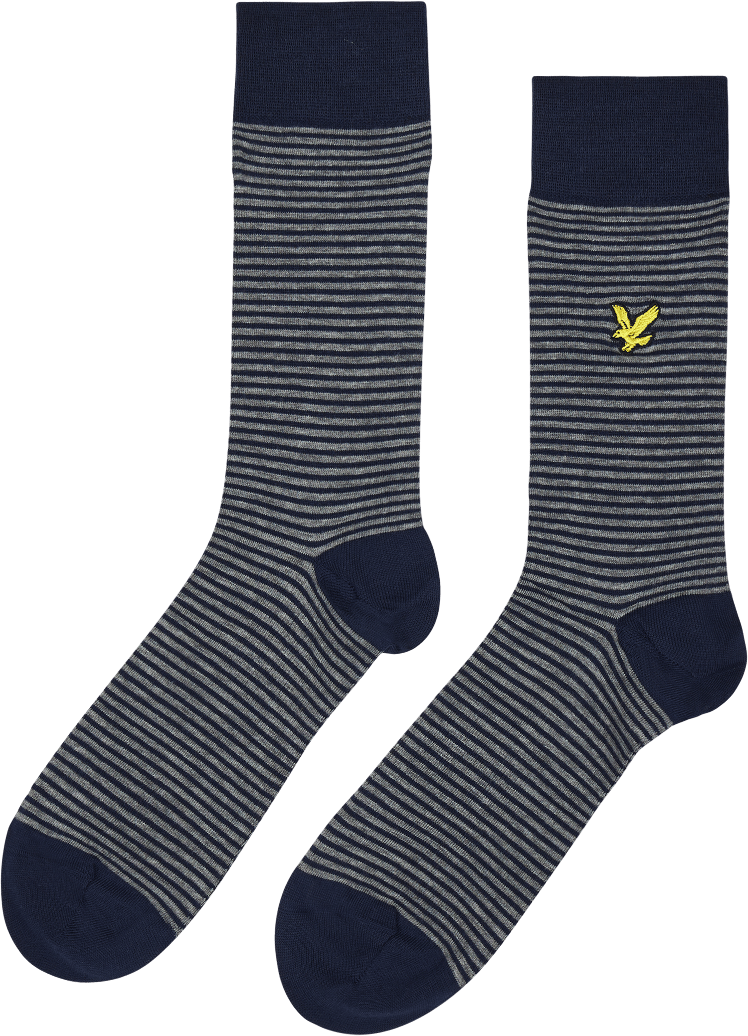 Zander 6-pack Socks - Bild 5