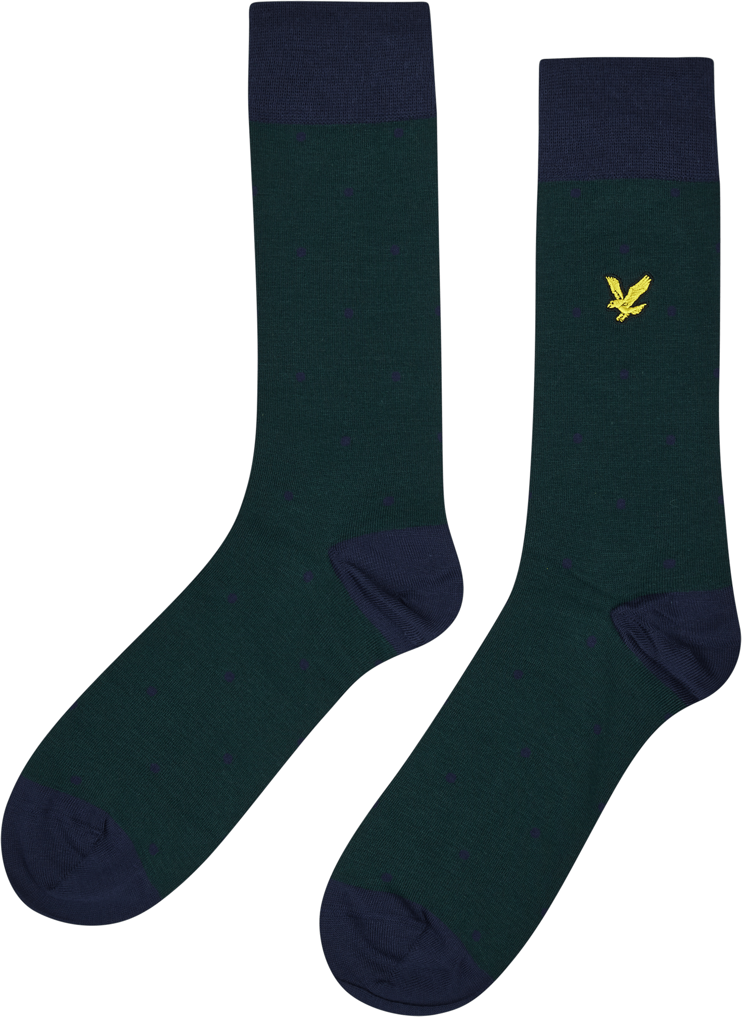 Zander 6-pack Socks - Bild 7