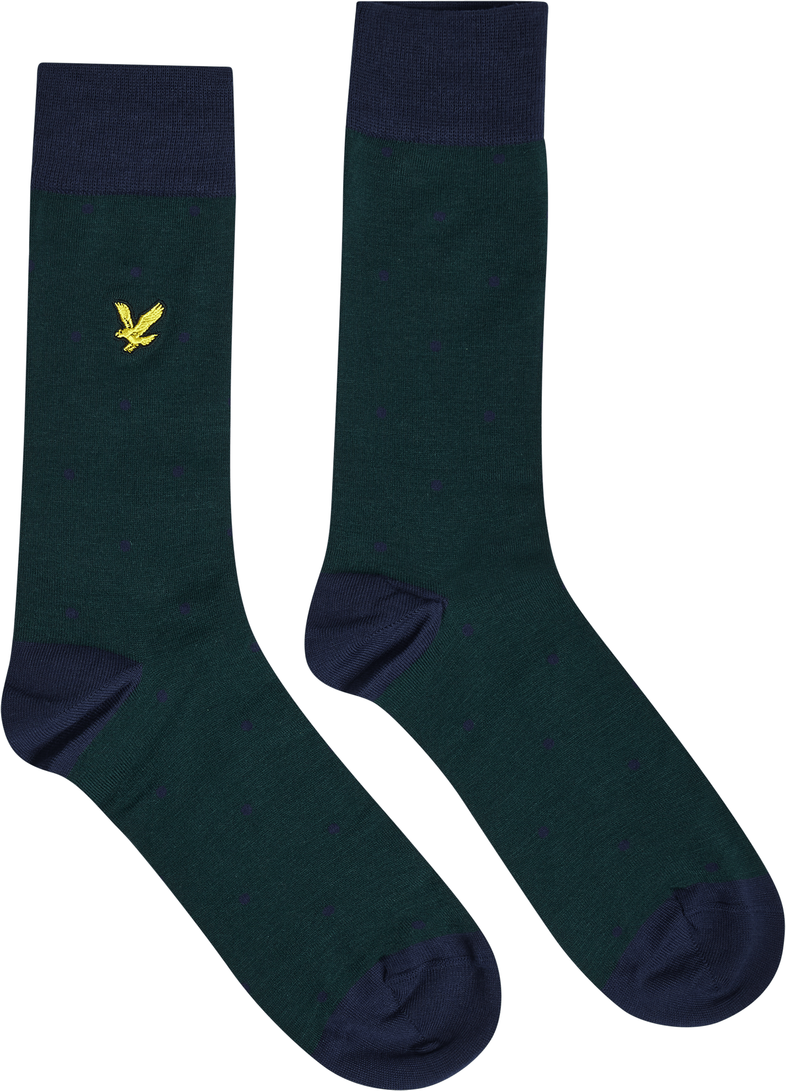 Zander 6-pack Socks - Bild 8