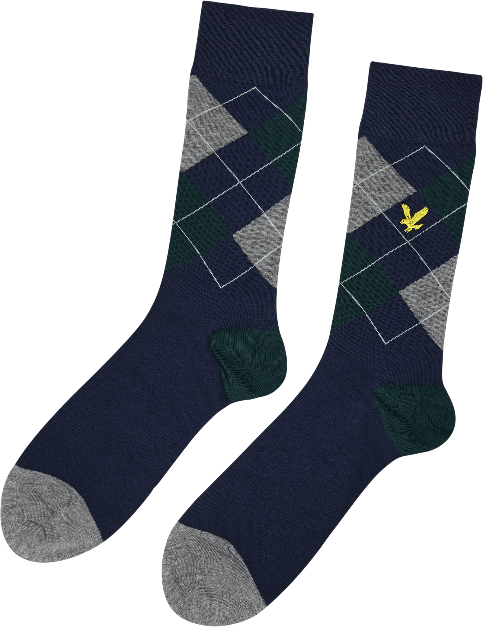Zander 6-pack Socks - Bild 9