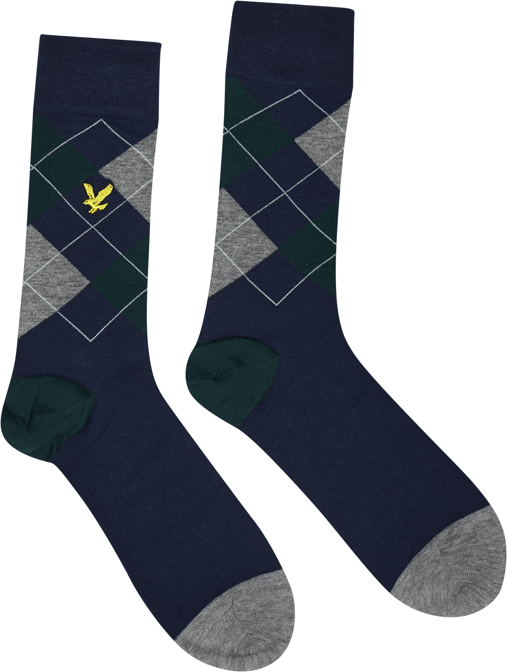 Zander 6-pack Socks - Bild 10