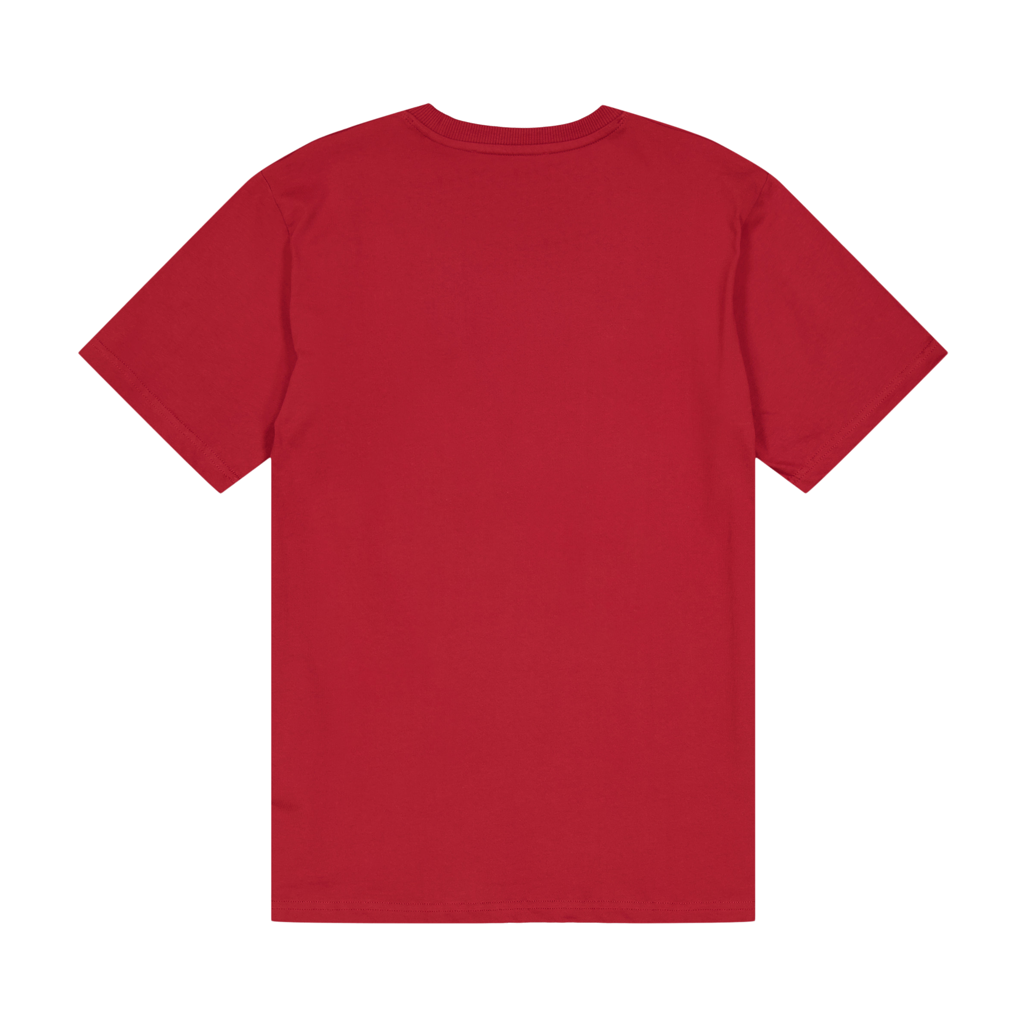 Les Deux Blake T-shirt Burnt - Bild 2