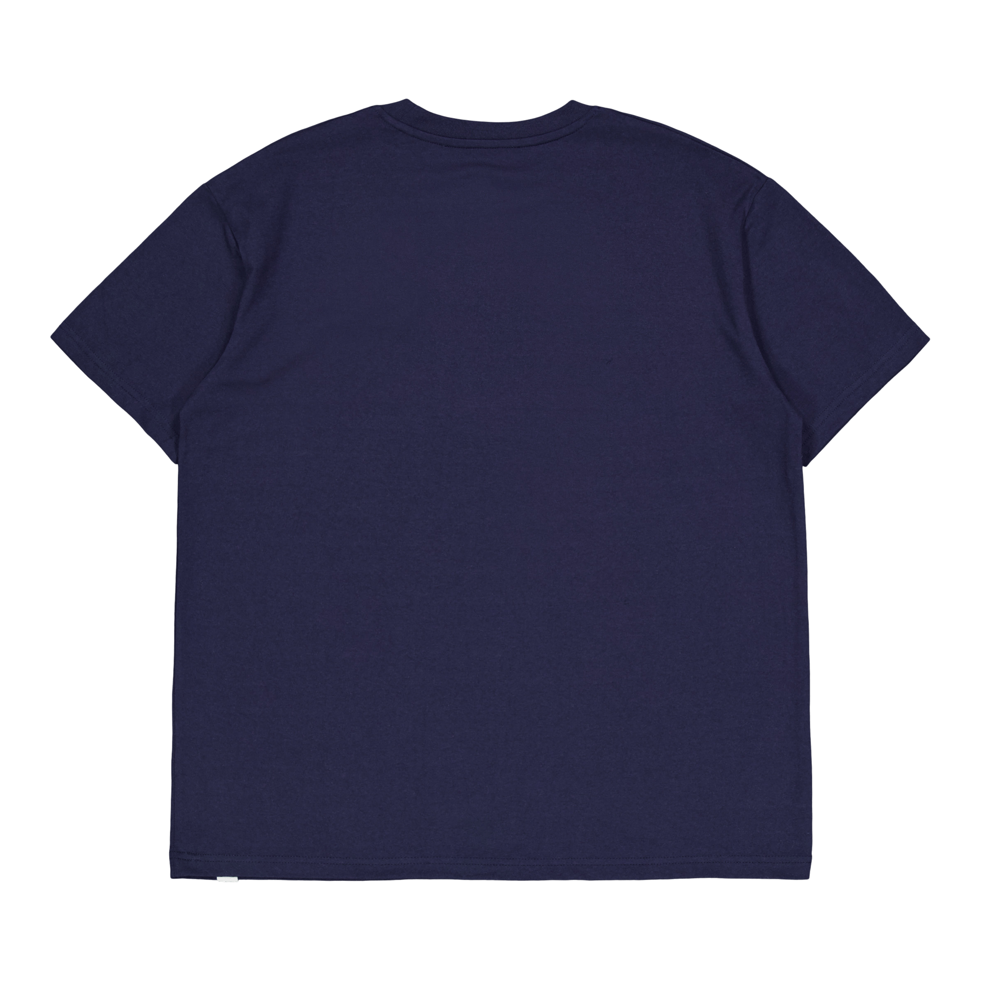 Les Deux Crew T-shirt Dark - Bild 2