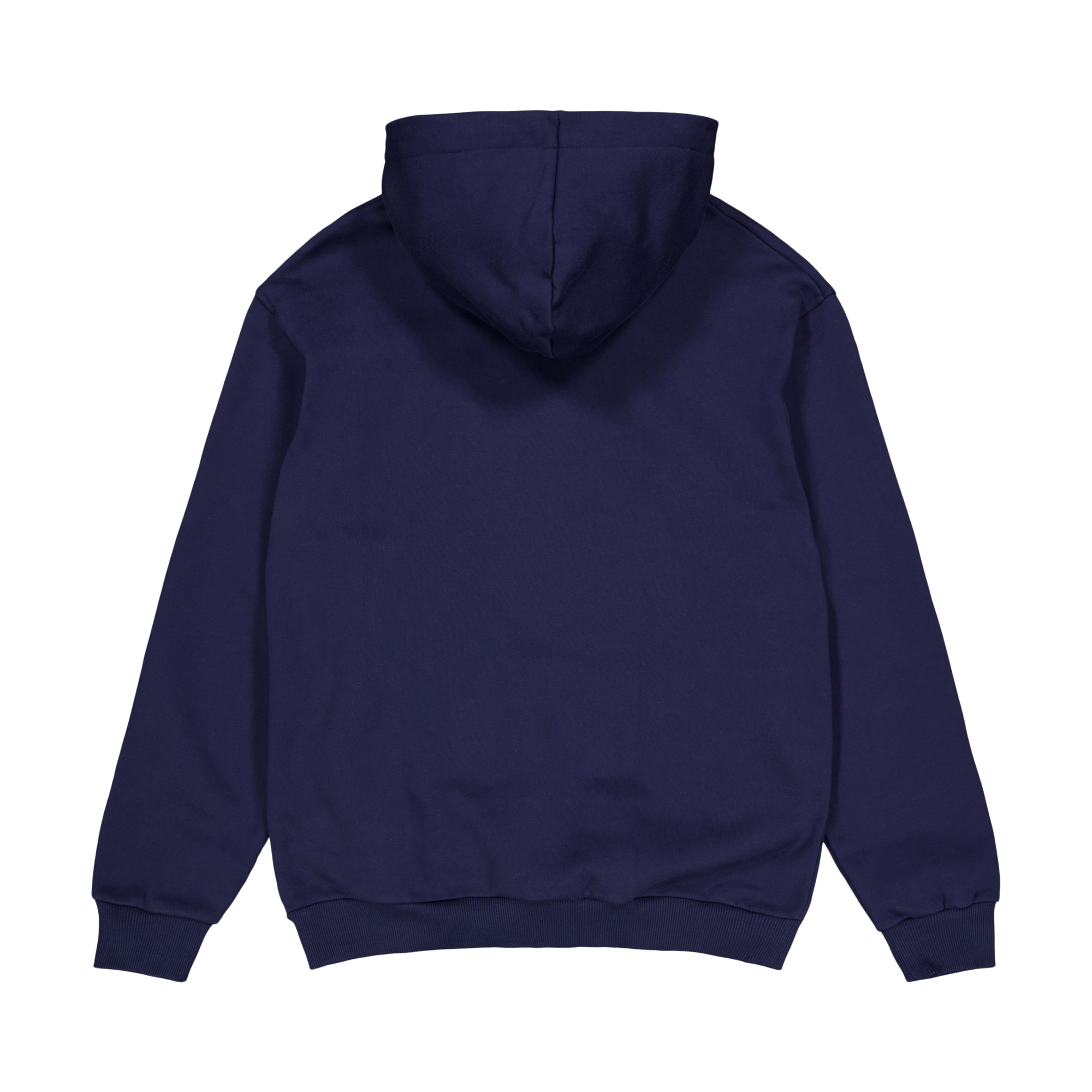 Les Deux Crew Hoodie Dark - Bild 2