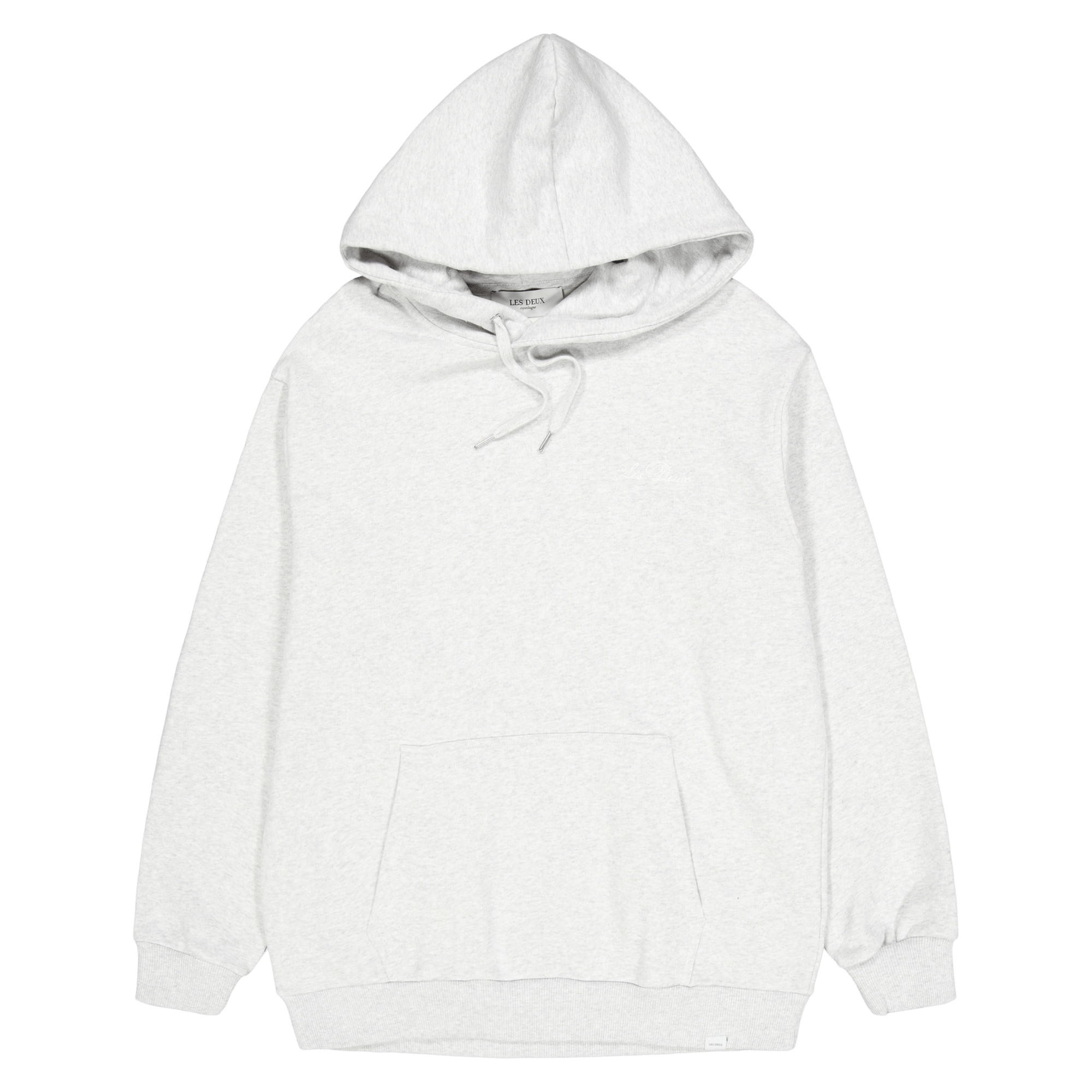 Les Deux Crew Hoodie