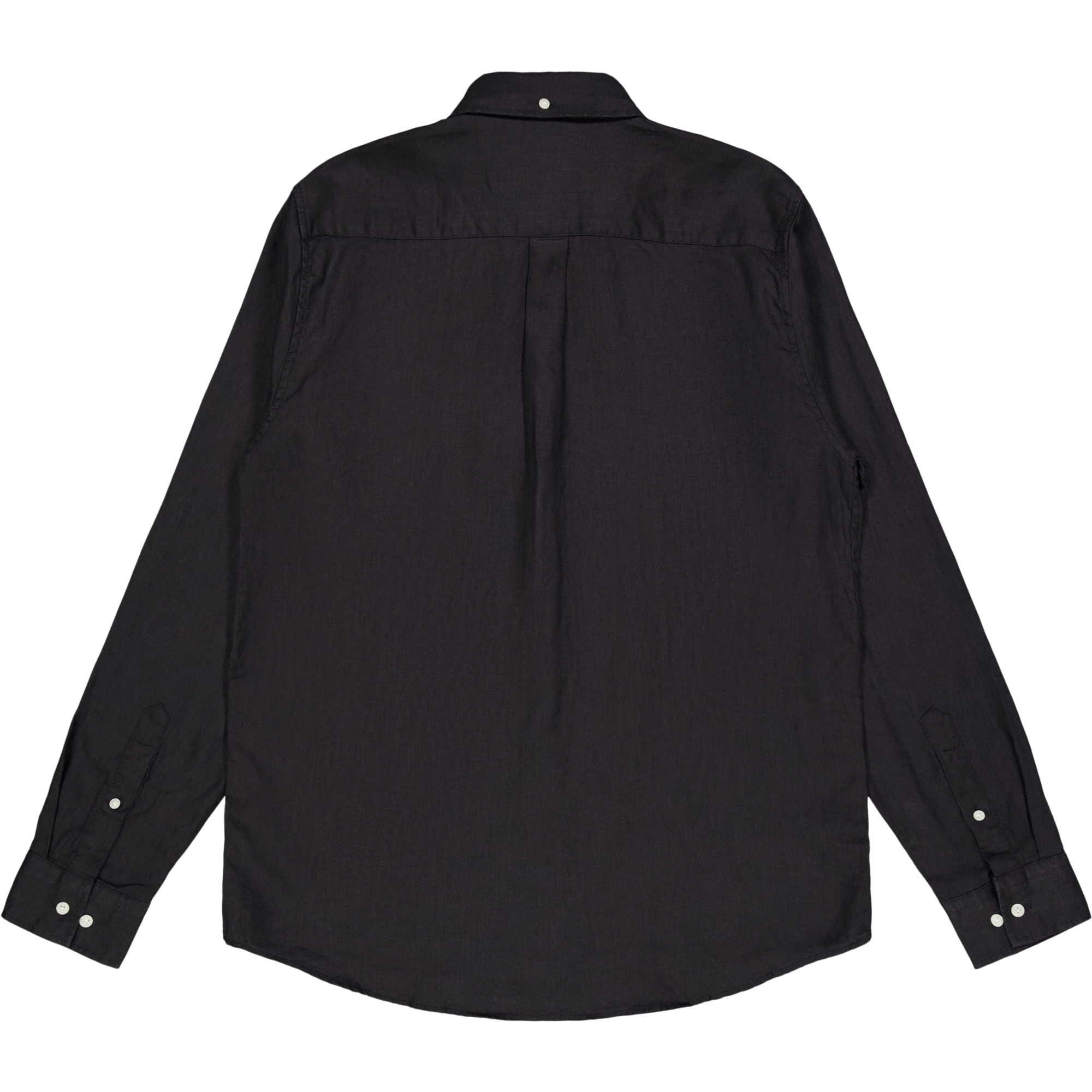 Les Deux Kristian Linen B.d. Shirt - Bild 2