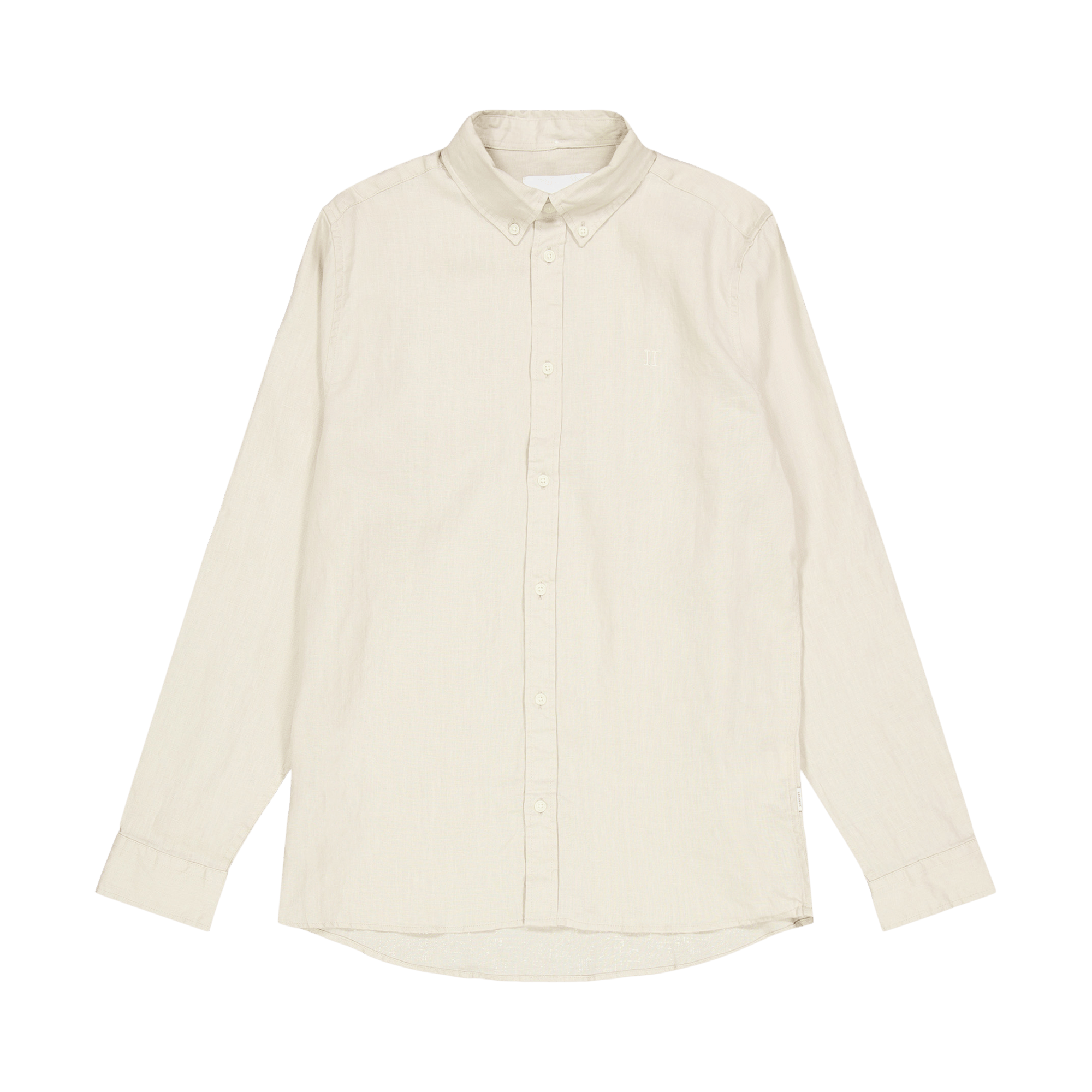 Les Deux Kristian Linen B.d. Shirt