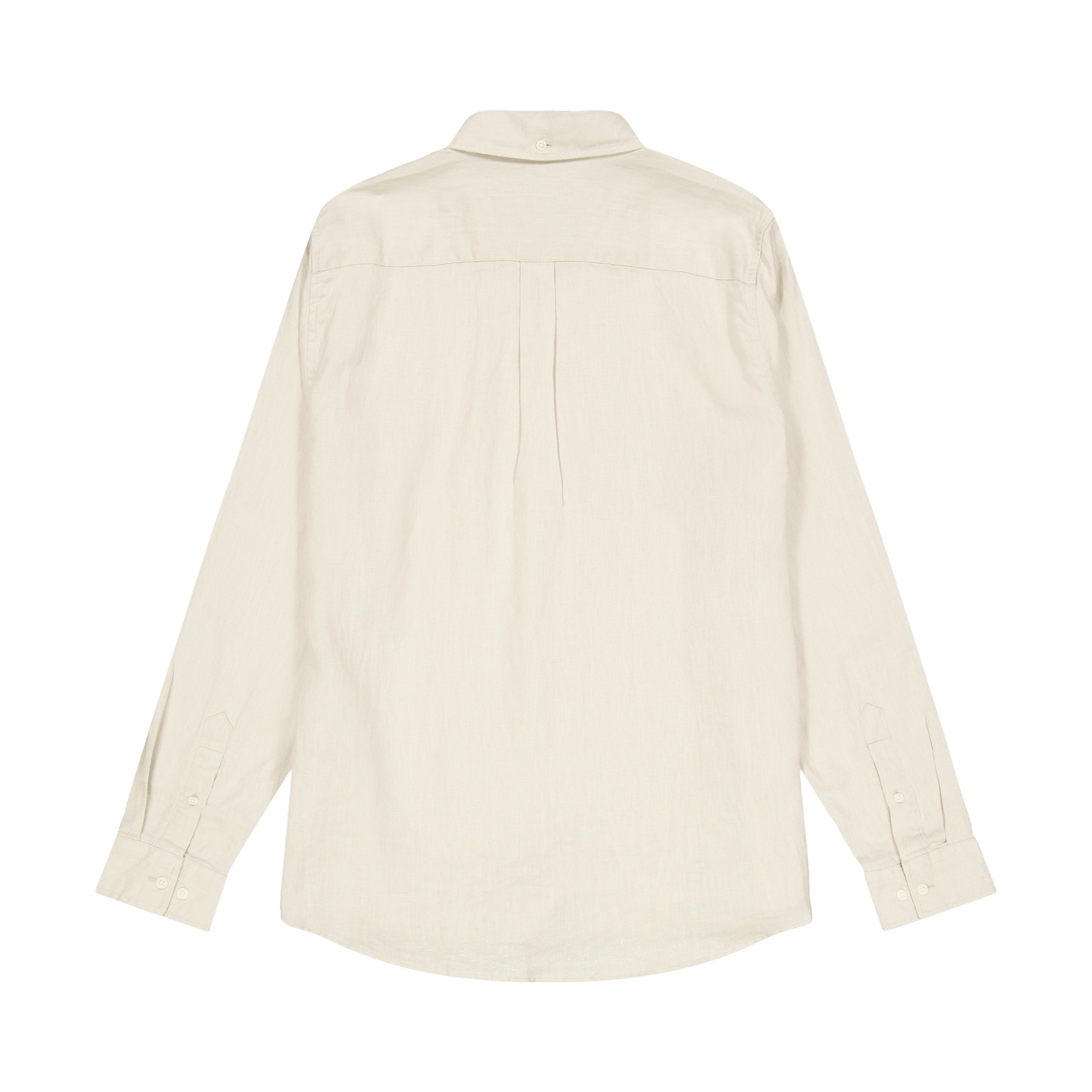 Les Deux Kristian Linen B.d. Shirt - Bild 2