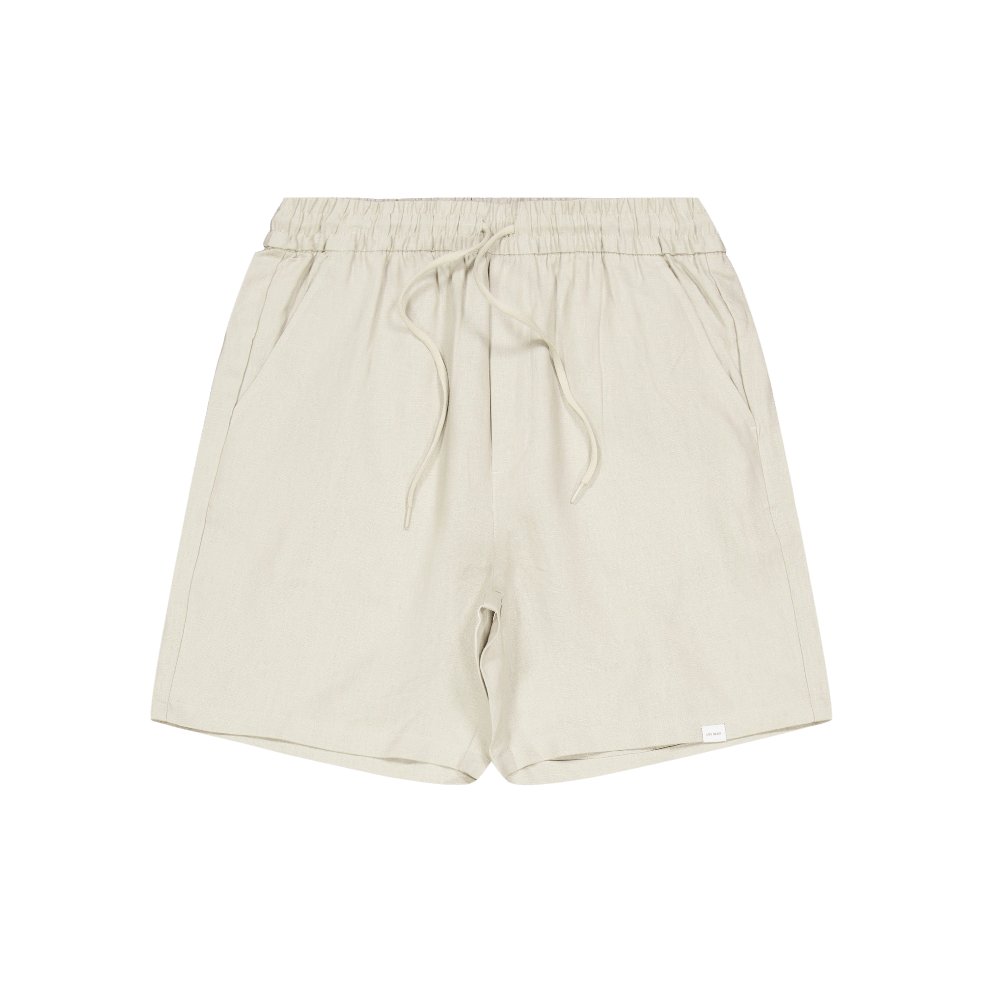Les Deux Otto Linen Shorts