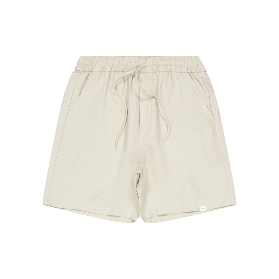 Les Deux Otto Linen Shorts