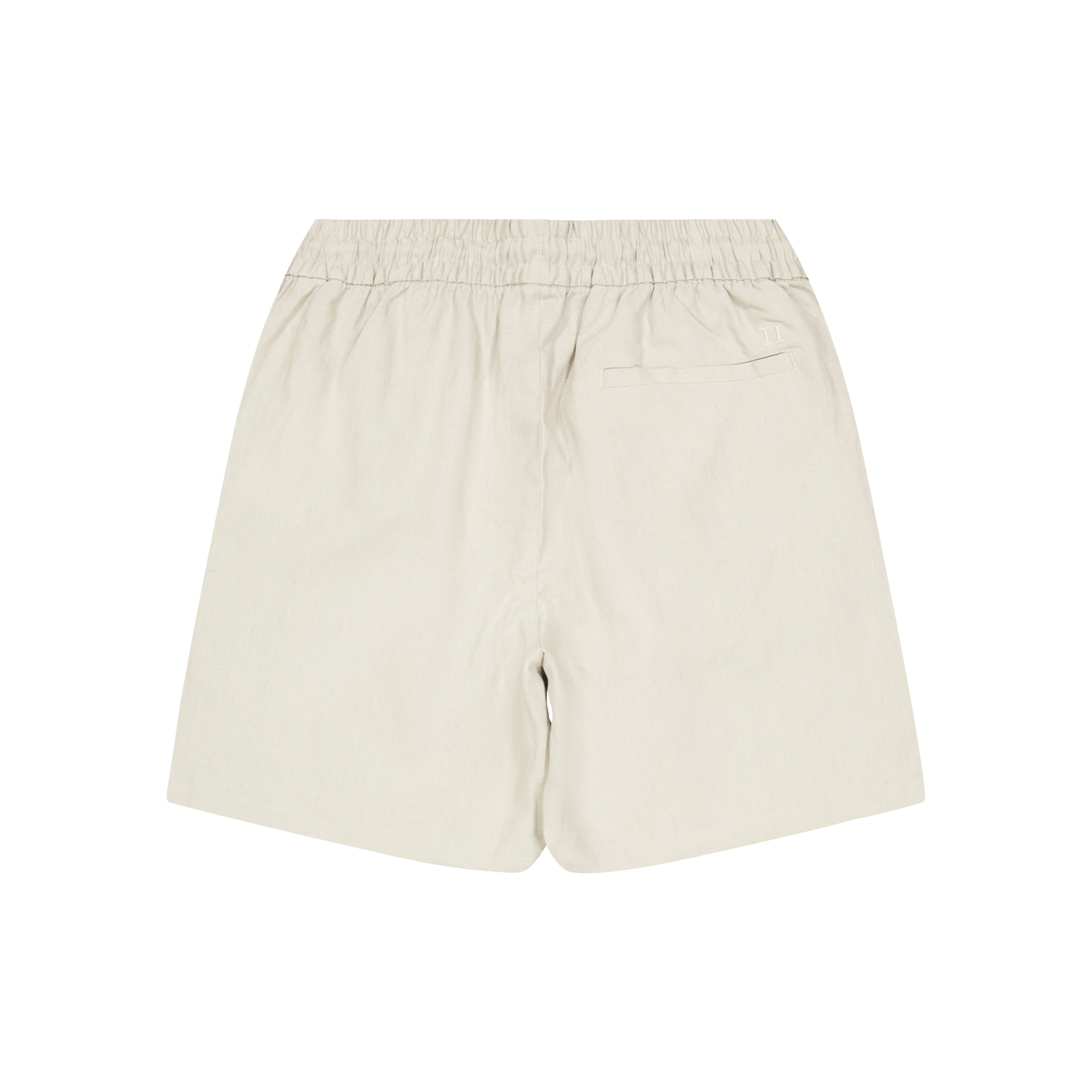 Les Deux Otto Linen Shorts - Bild 2