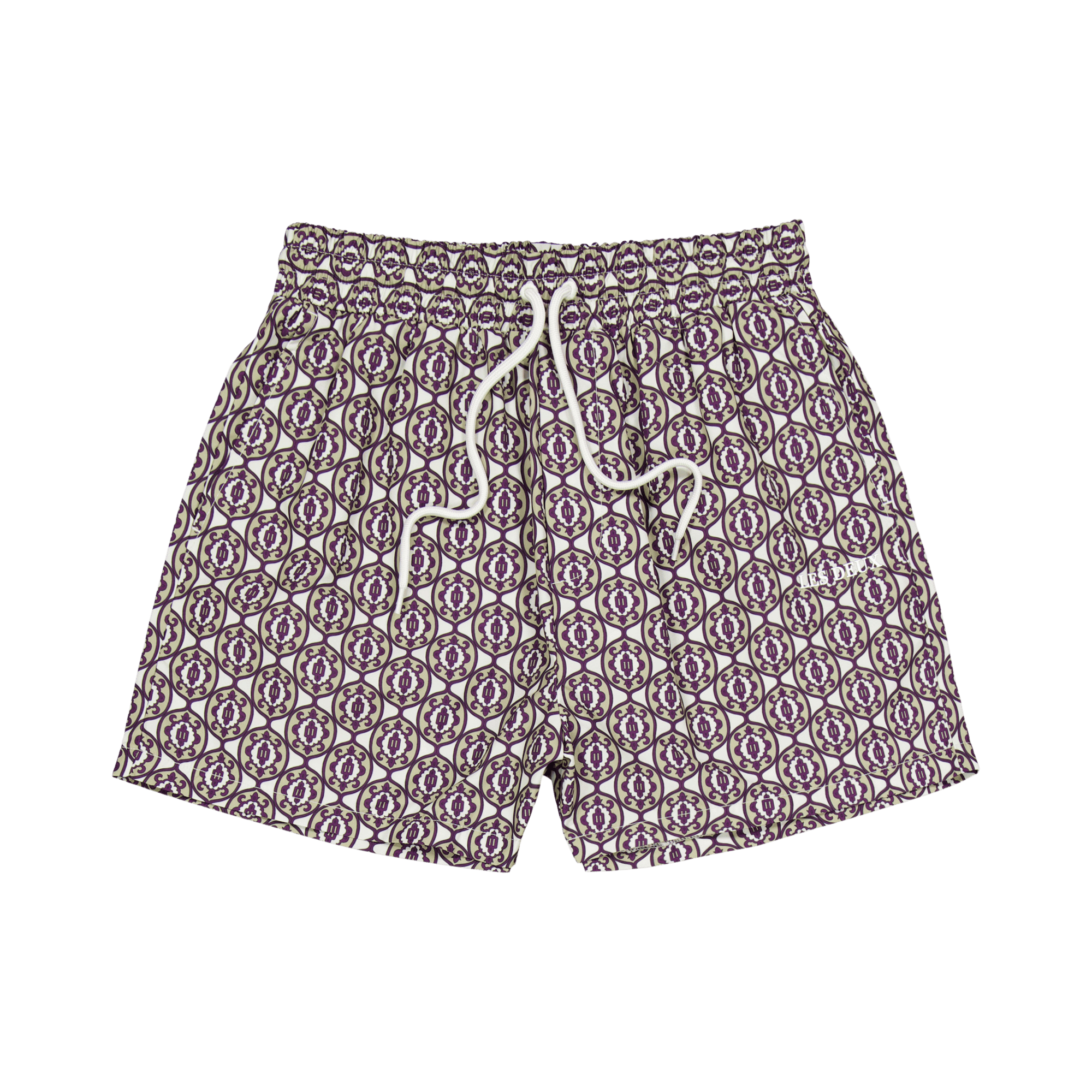 Les Deux Jake Track Shorts