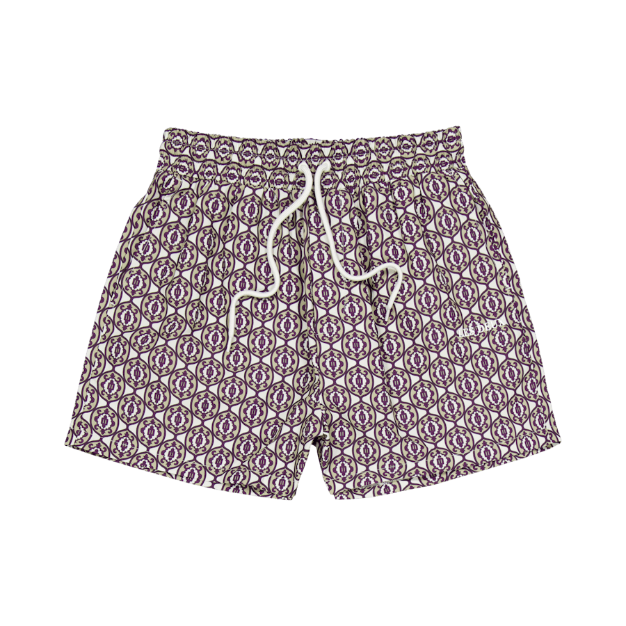 Les Deux Jake Track Shorts