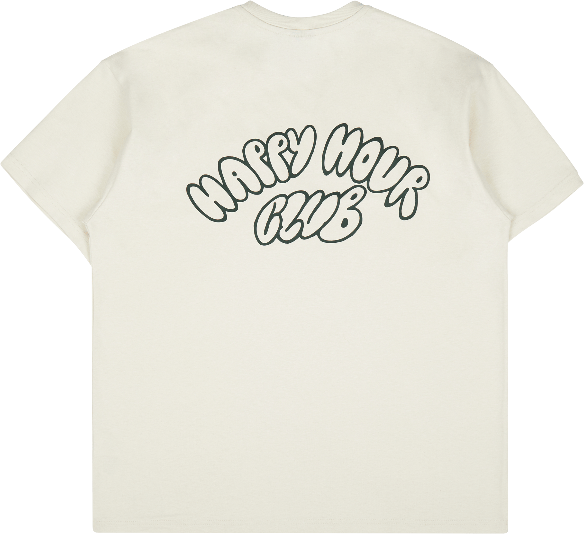 Trooper Tee V14 Bone Happy Pine - Bild 2