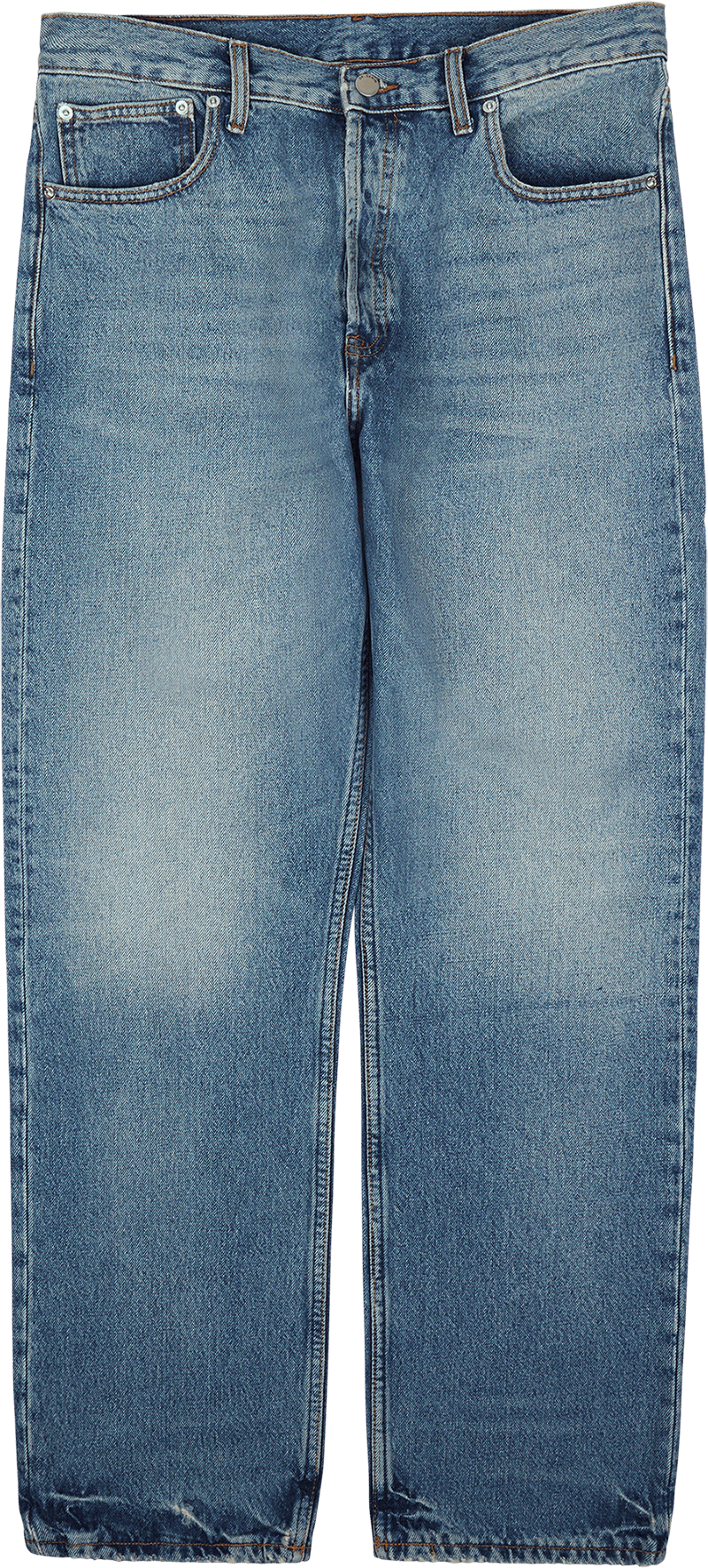 Dr. Denim Dash K48 Stream Mid Vintage