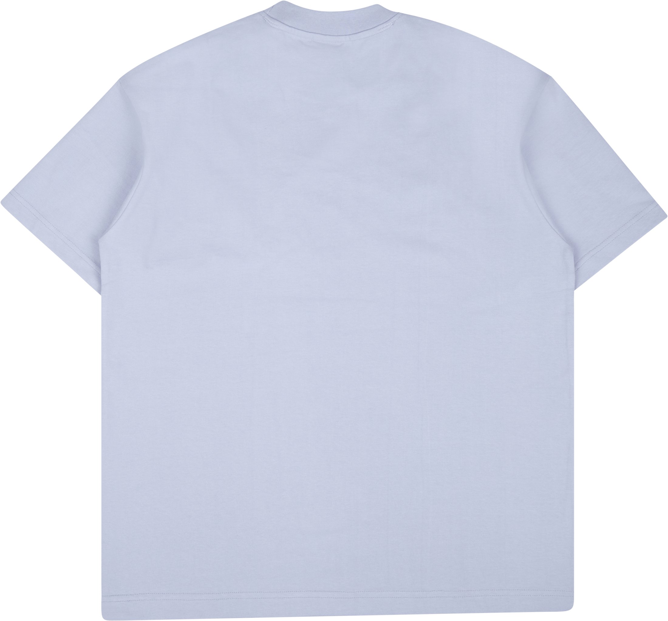 Miller Tee N02 Aster Haze Wordmark - Bild 2