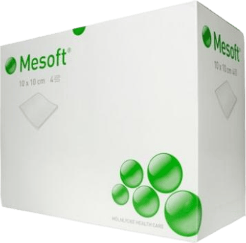 Mölnlycke Health Care Mesoft K
