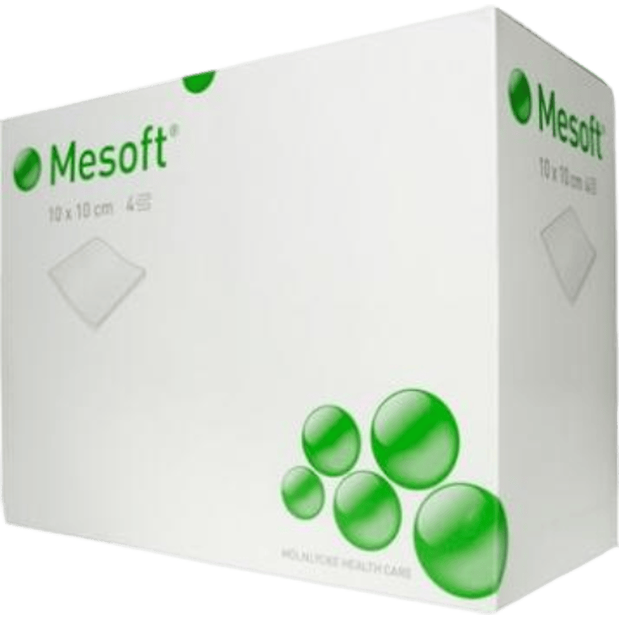 Mölnlycke Health Care Mesoft K