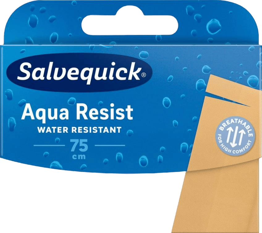 Salvequickmed Salvemed Salvequ