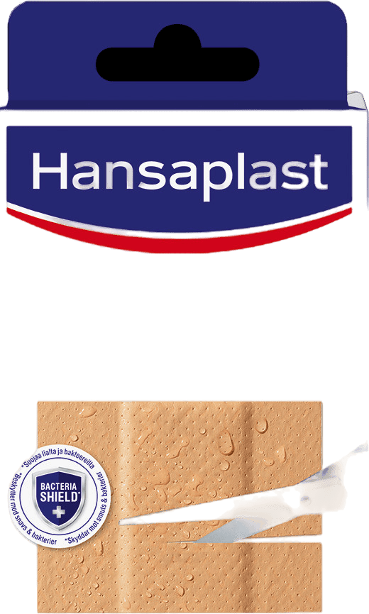 Hansaplast Plåster Universal 1
