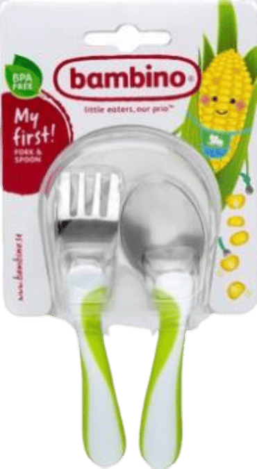Bambino Bestick 2st