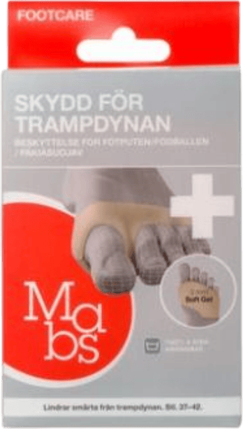 Mabs Skydd Trampdyna One Size